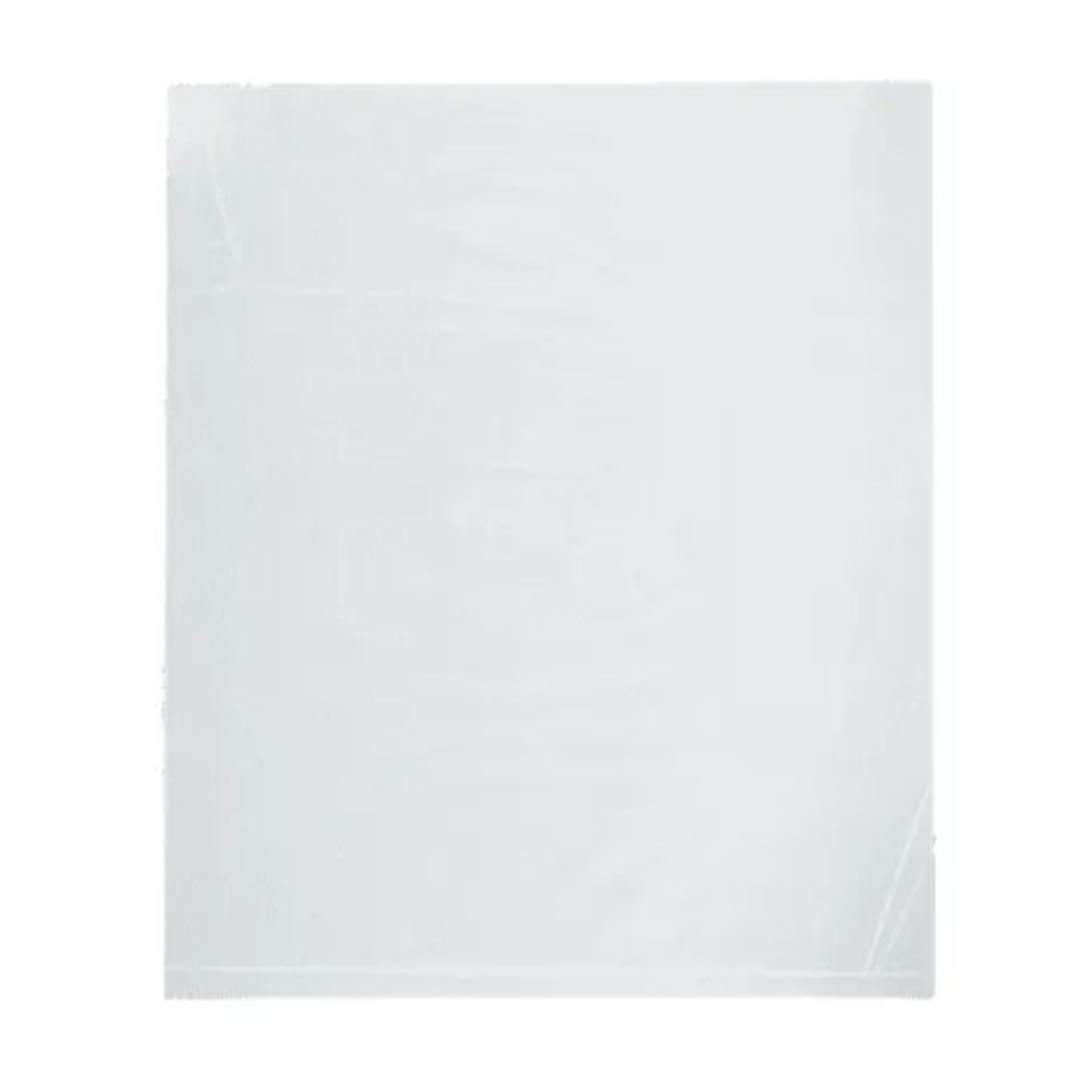 ASP Global LLC - F34 Open Ended Bag 3 X 12 Inch 1.5 mil