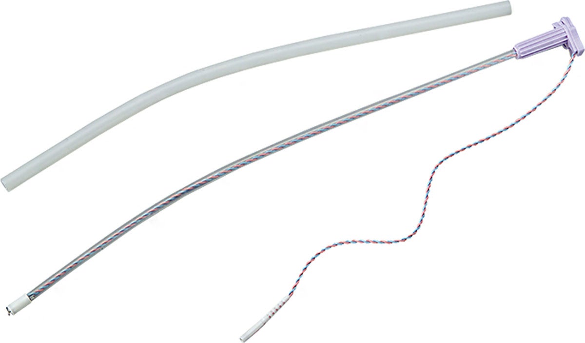 Sun Med - 7000AAO Electrode Connector