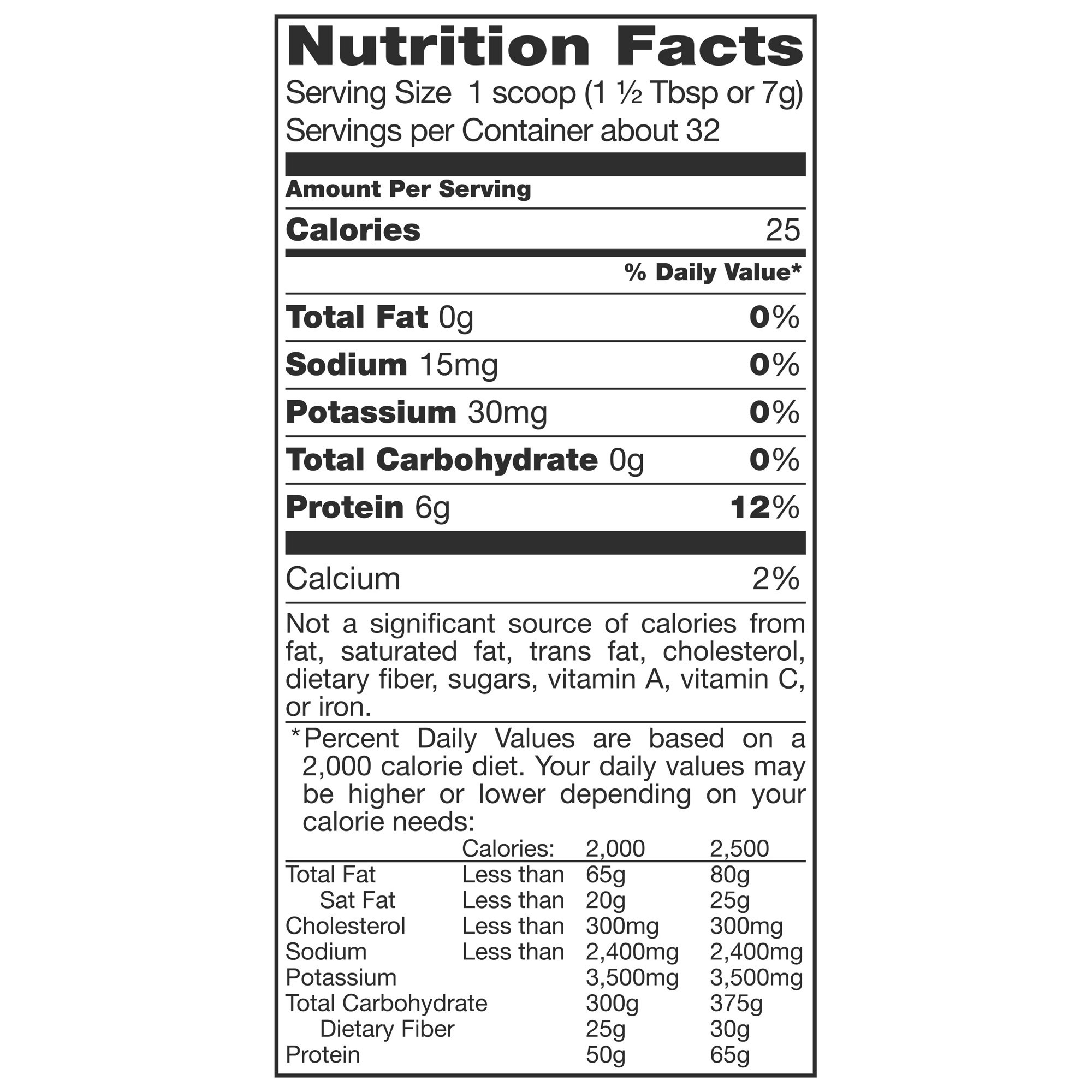 Nestle Healthcare Nutrition - 10043900284108 Beneprotein® Instant Protein Powder