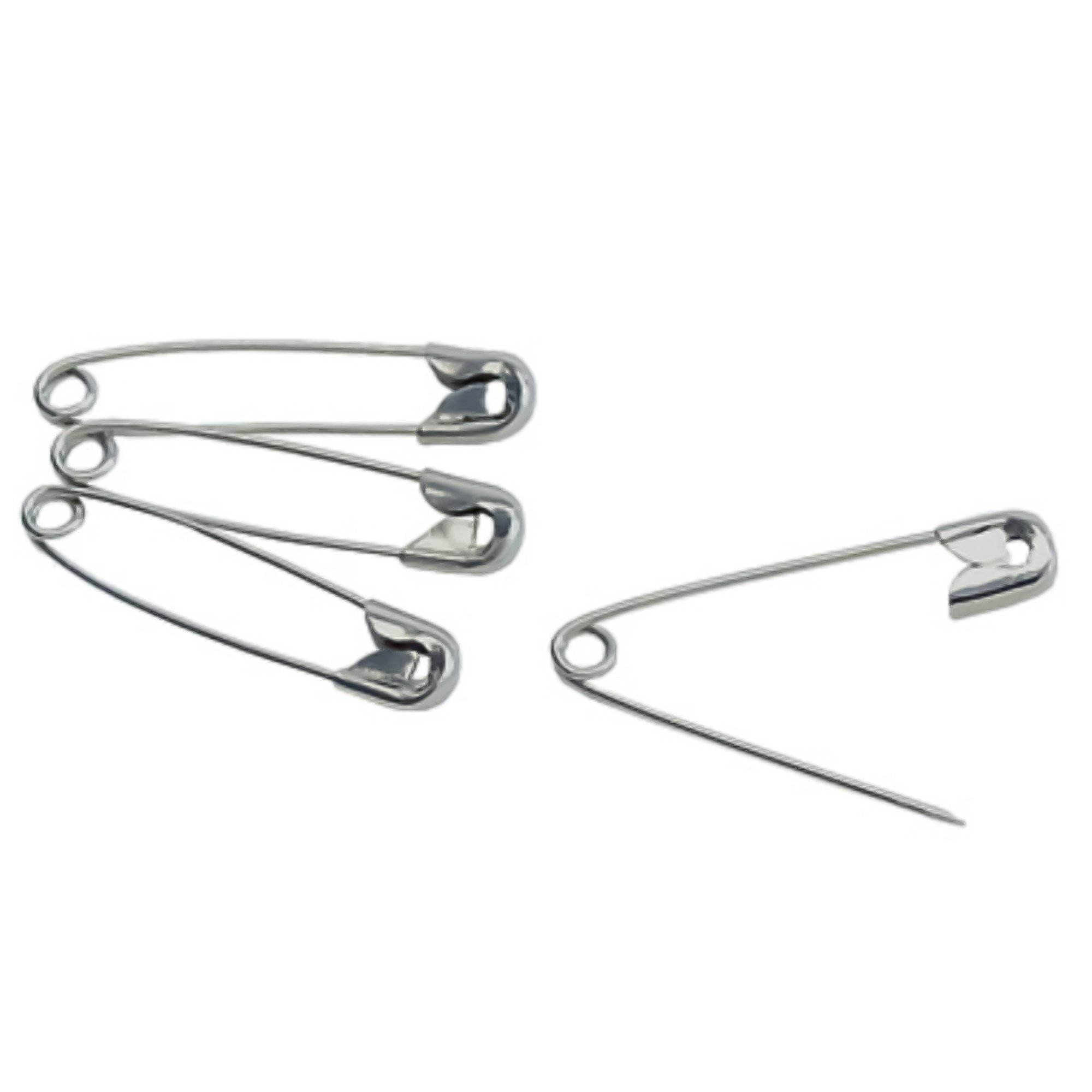Graham-Field - 3039-2 C Graham-Field 1.5 Inch Safety Pins