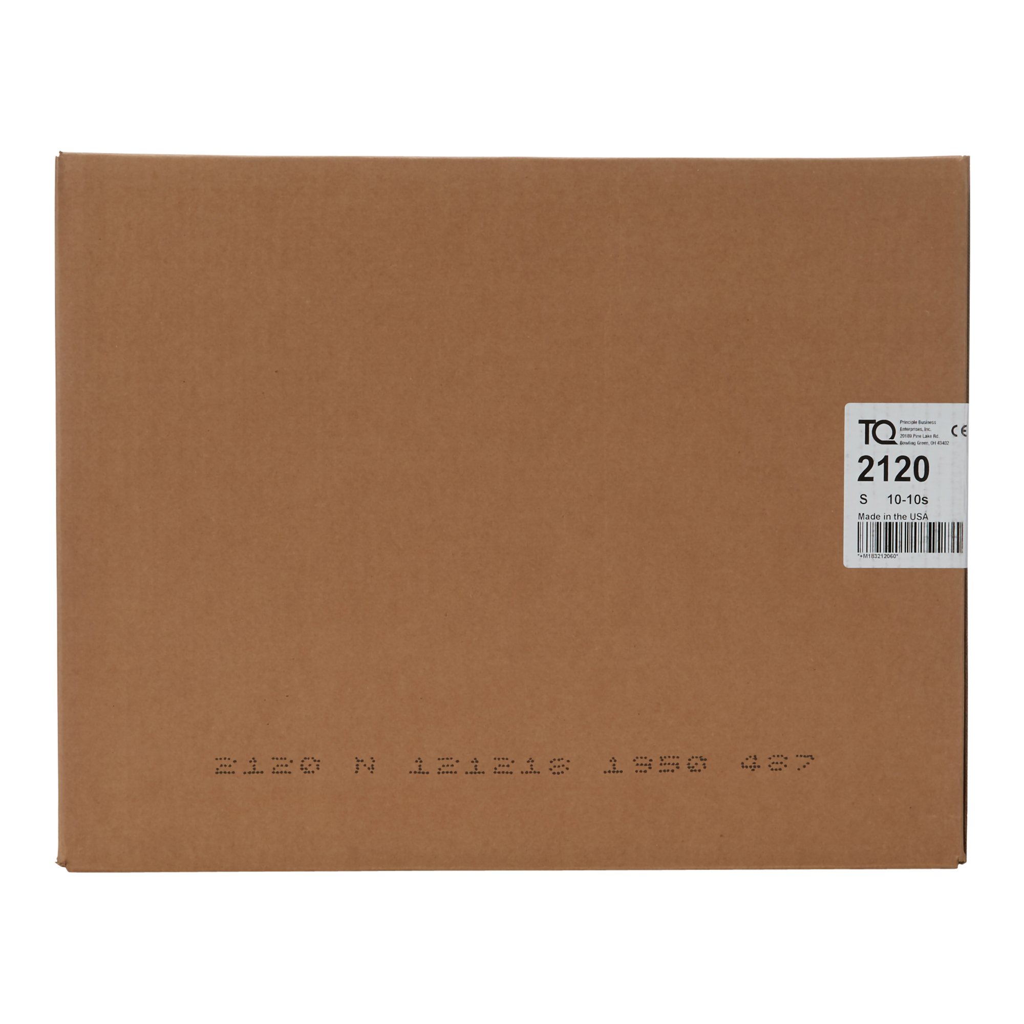 Principle Business Enterprises - 2120 Tranquility® SlimLine® Heavy Protection Incontinence Brief