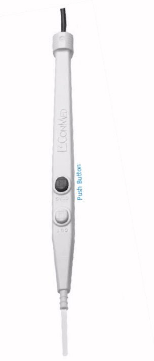 Conmed - 131309A GoldLine® Electrosurgical Pencil