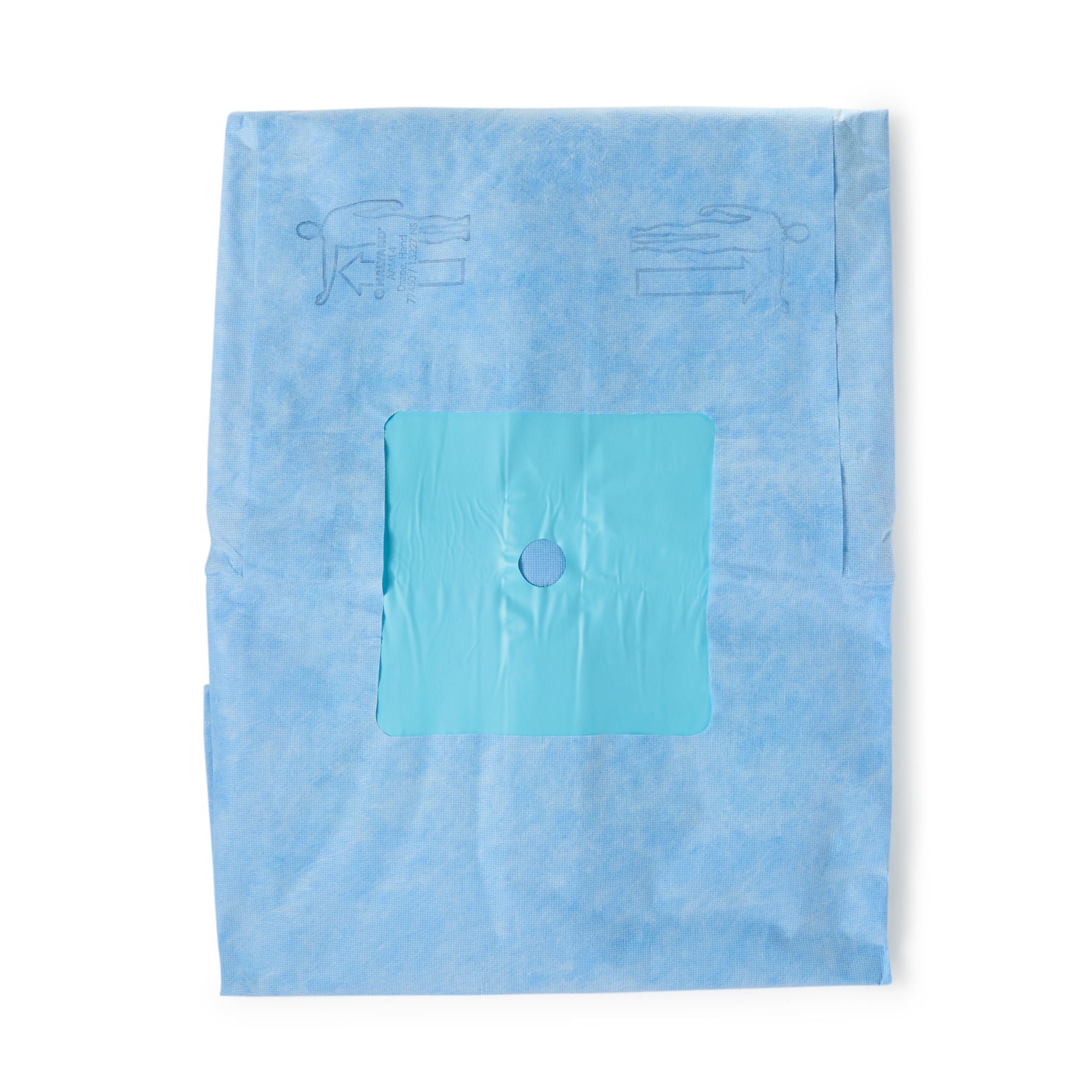 Orthopedic Drape 77450 by O&M Halyard