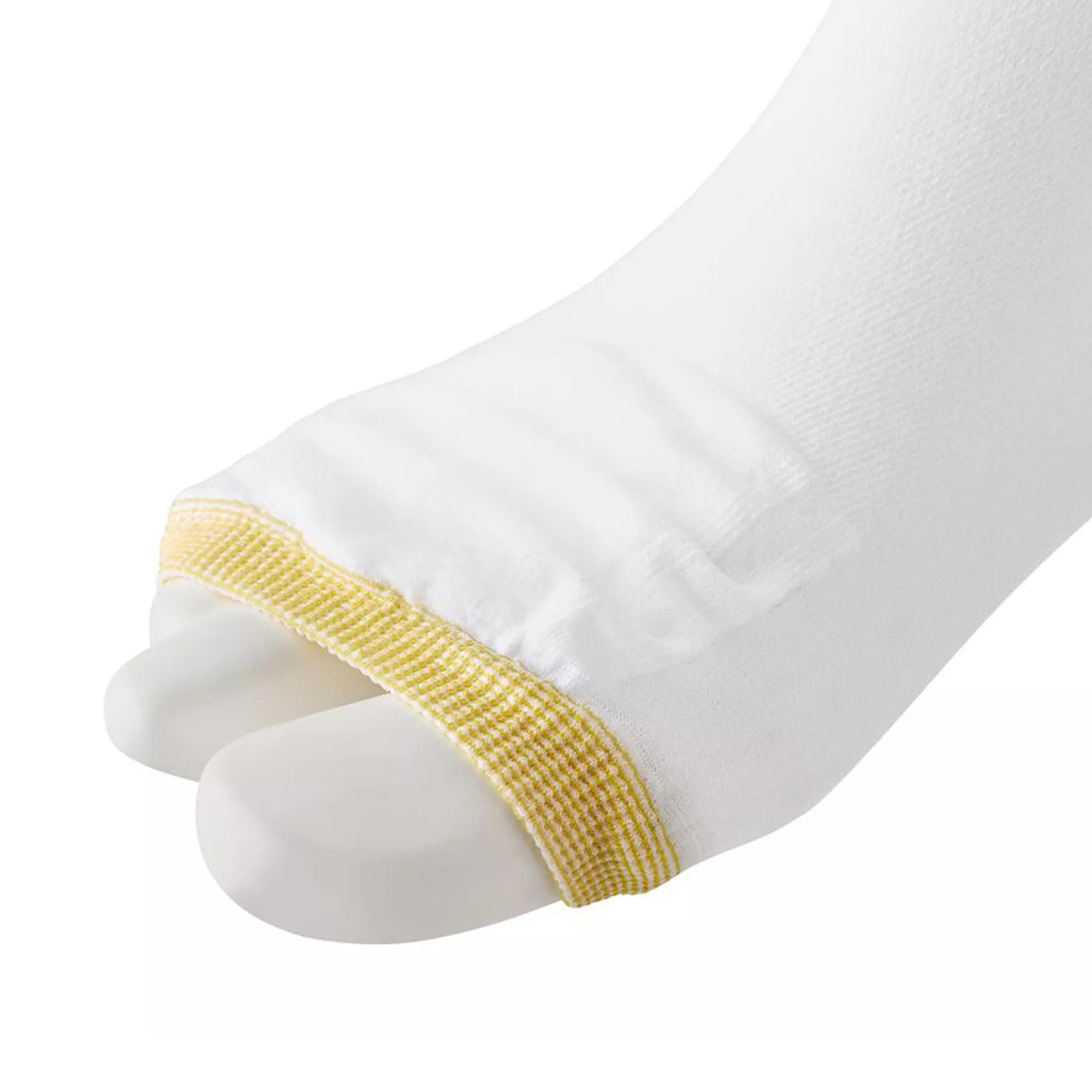 Cardinal 3130LF - T.E.D.™ Thigh High Anti-embolism Stockings, Small / Regular - 2/Pair, 12/Carton