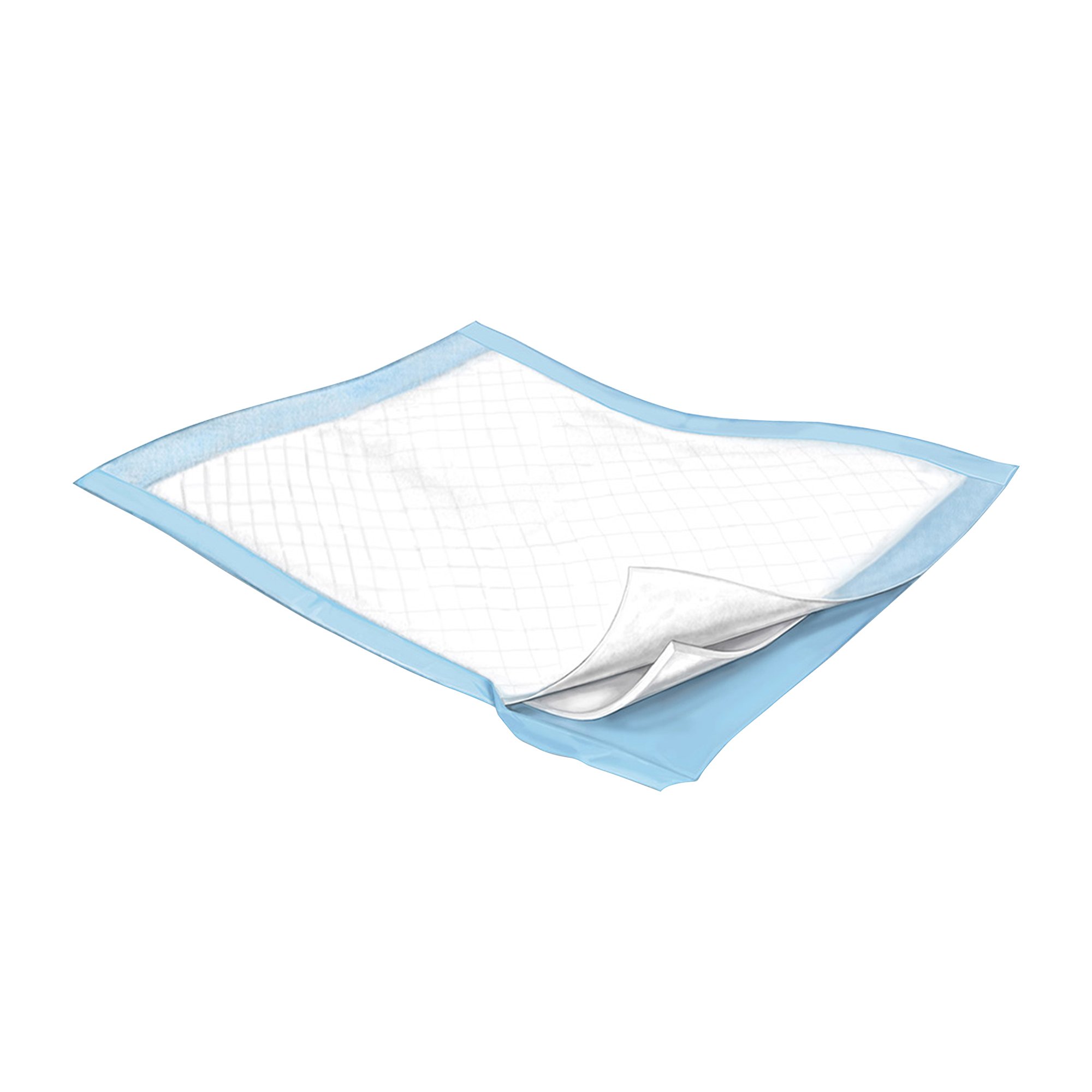 Cardinal - 7176 Simplicity Basic Underpad