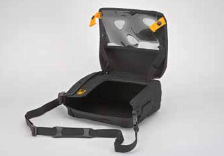 The Palm Tree Group - 11998-000014 Carrying Case Lifepak 500