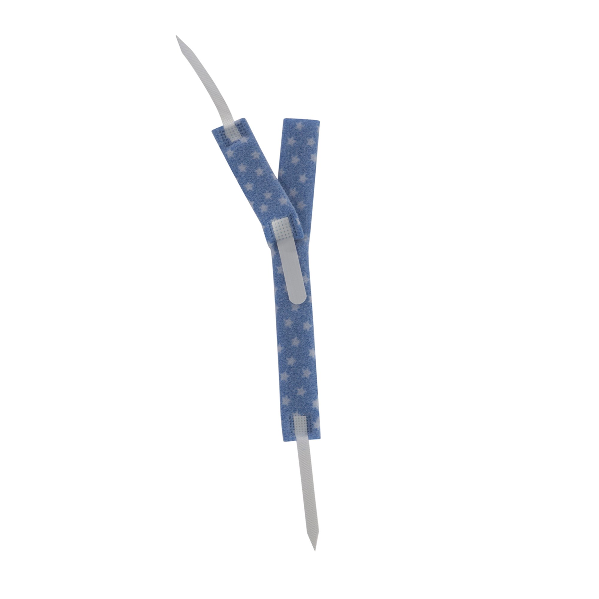 Dale Medical Products - 242 PediPrints™ Tracheostomy Tube Holder