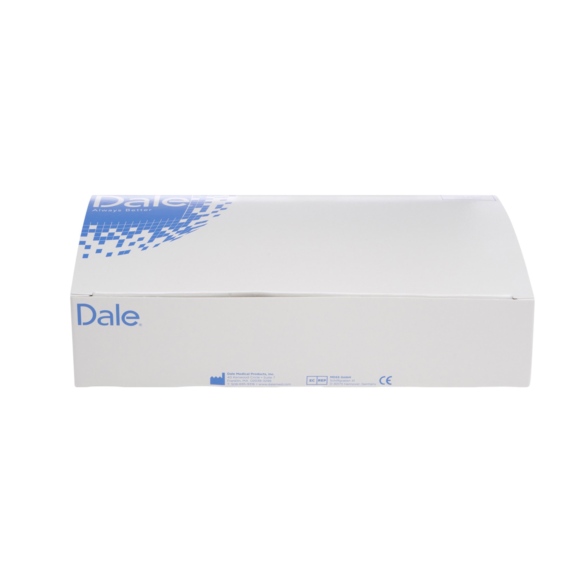Dale Medical Products - 242 PediPrints™ Tracheostomy Tube Holder