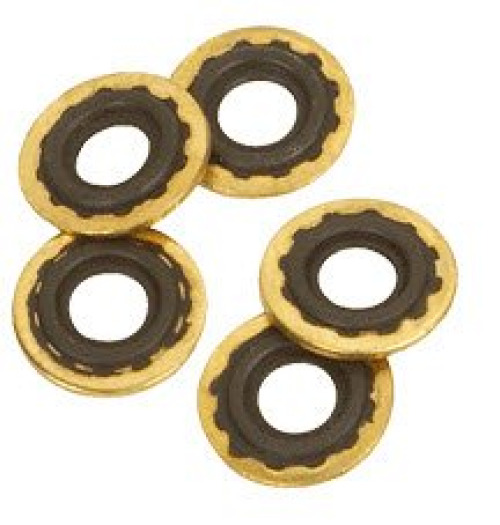 Allied Healthcare - 86060-BR Stat-O-Seal® Regulator Washer