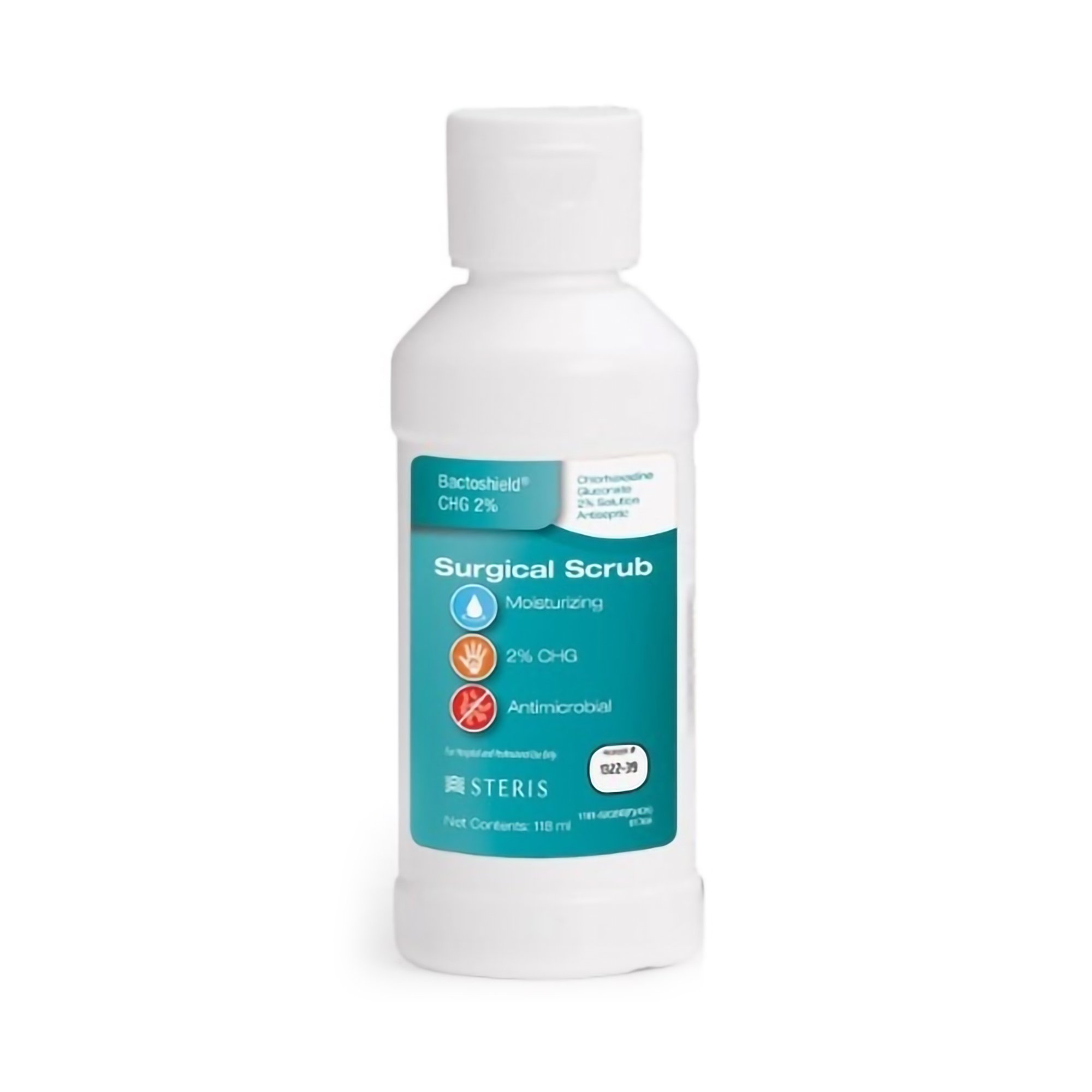 SC Johnson Professional USA Inc - 132239 Bactoshield® Surgical Scrub