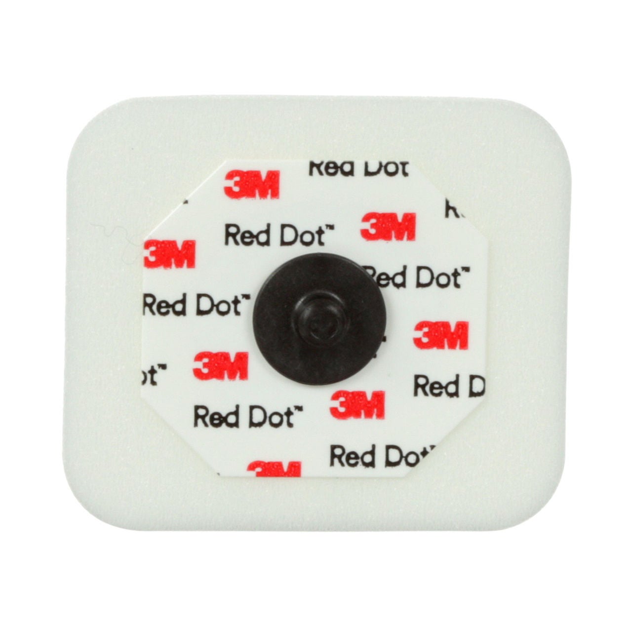 Solventum Corporation - 2570-3 3M™ Red Dot™ EKG Snap Electrode