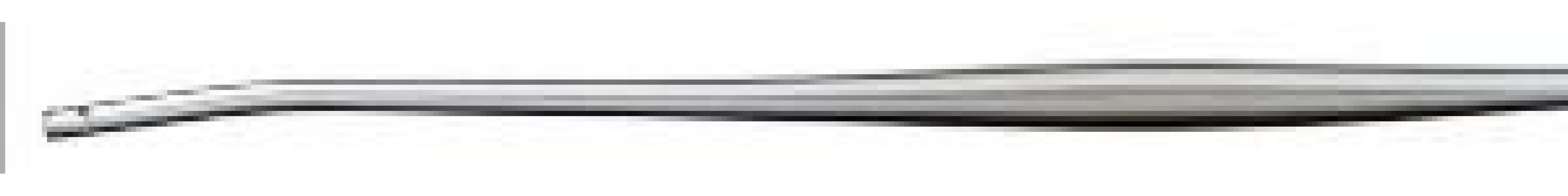 Cardinal - K60 Medi-Vac® Flexi - Clear Style Suction Tube Handle
