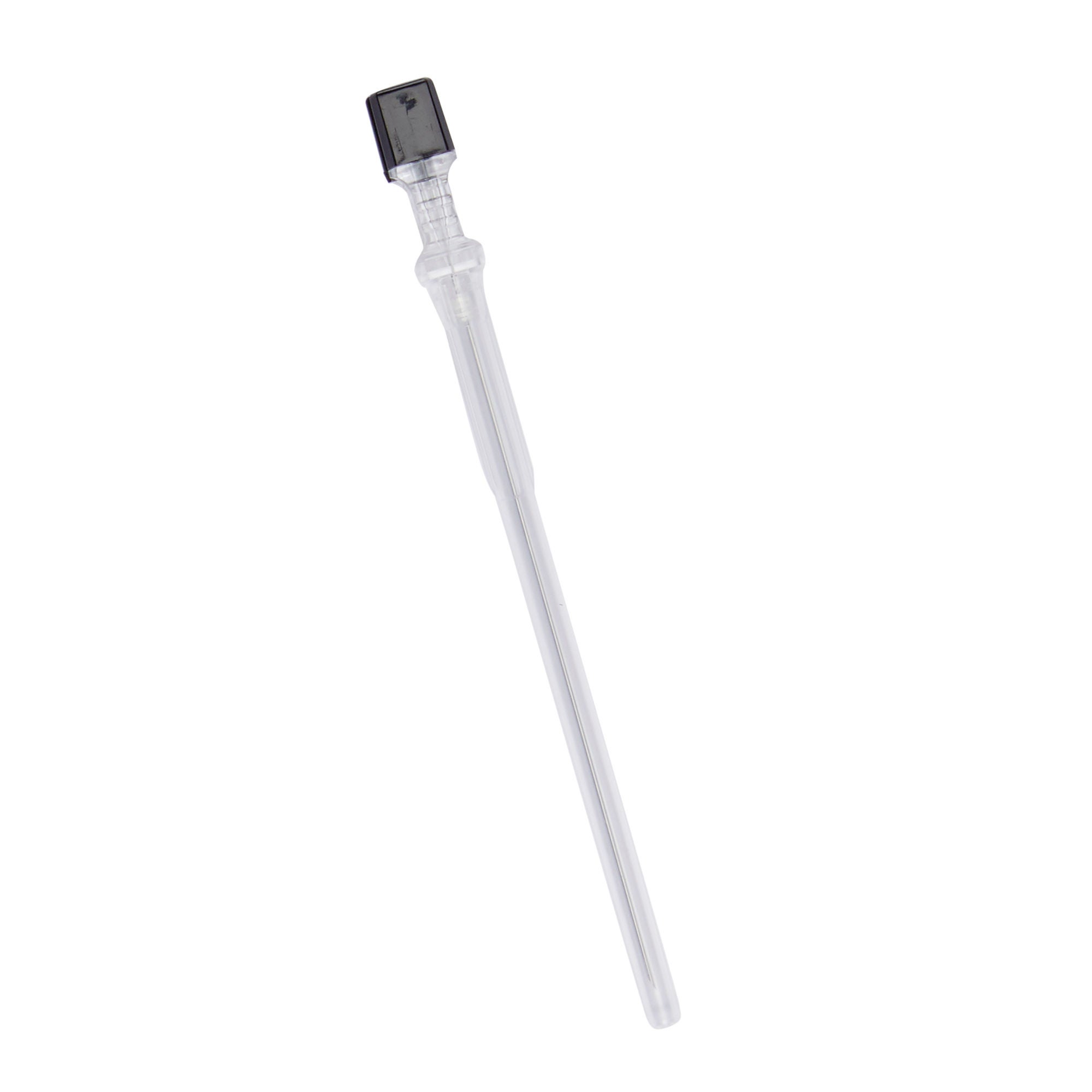 Avanos Medical Sales LLC - 18336 Spinal Needle AVANOS* Quincke Style 22 Gauge 3-1/2 Inch Length Sterile