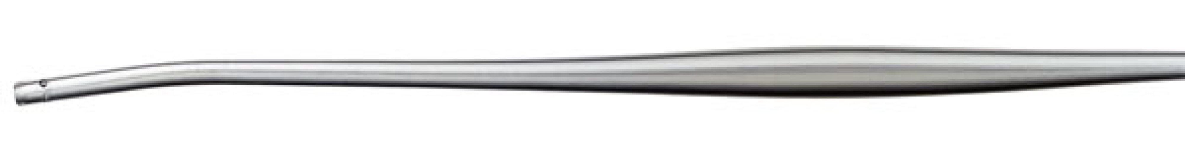 Cardinal - K61 Medi-Vac® Flexi - Clear Style Suction Tube Handle