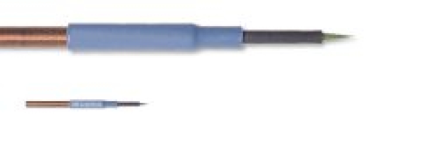 Megadyne E-Z Clean MegaFine Needle Electrode 0118 by J & J Healthcare Systems