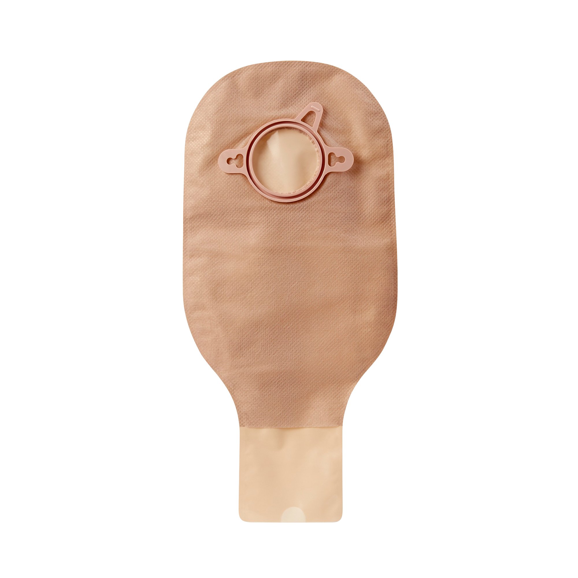 Hollister - 18122 New Image™ 18122 Beige Colostomy Pouch