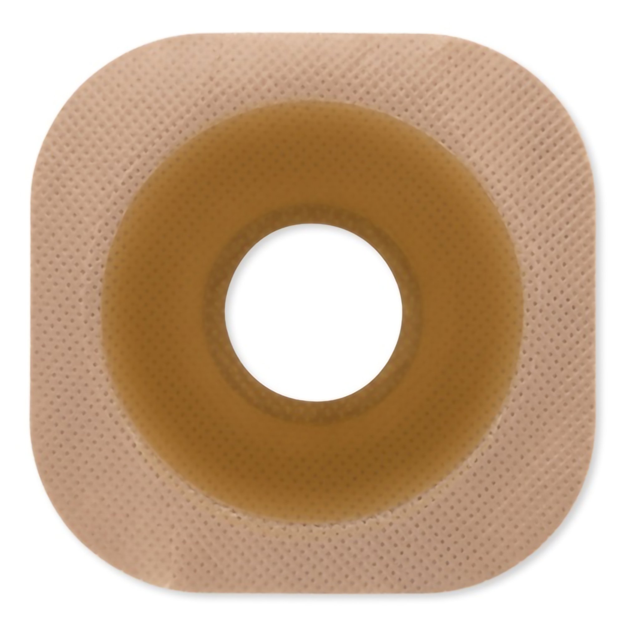 Hollister - 15604 FlexTend™ Colostomy Barrier With Up to 2¼ Inch Stoma Opening
