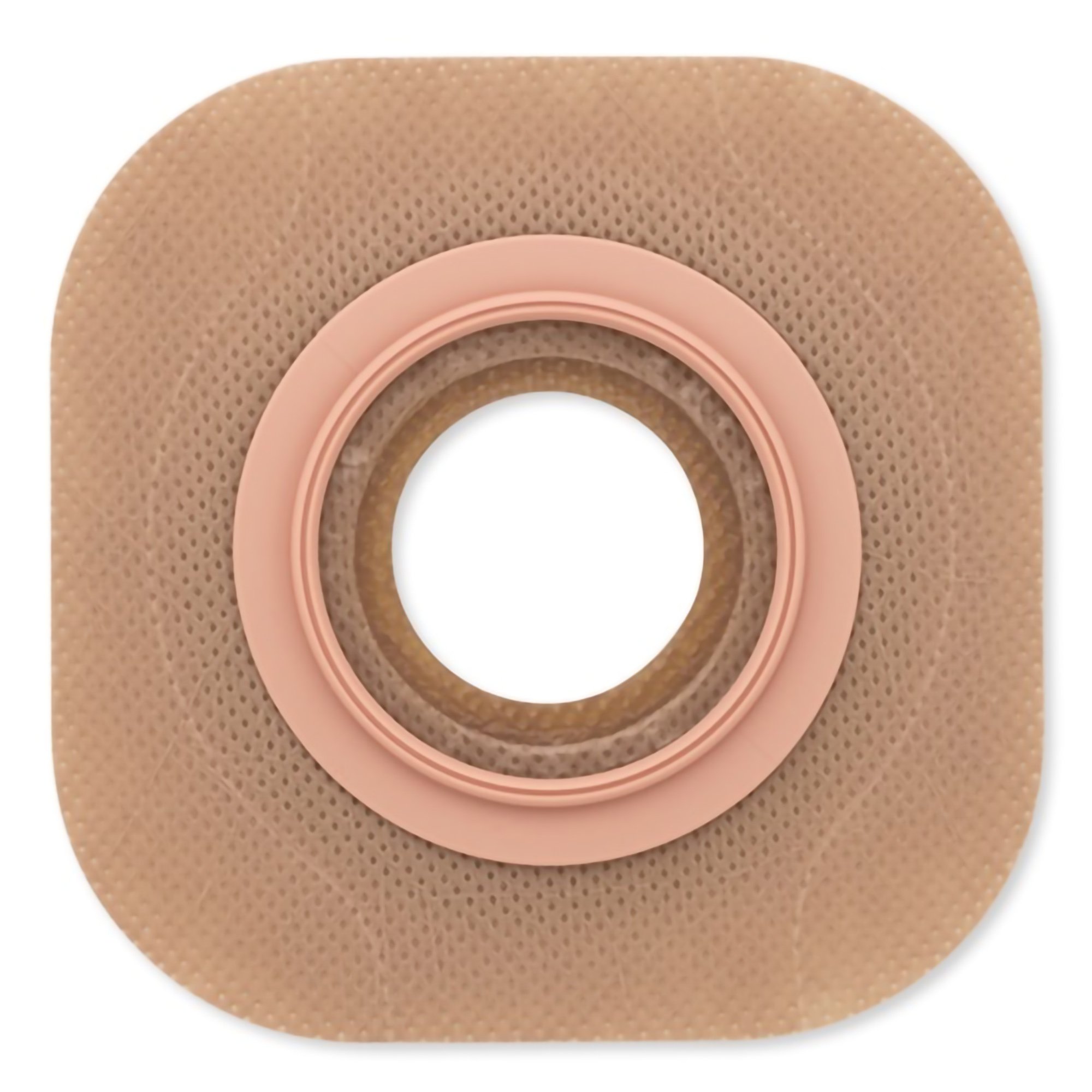 Hollister - 15604 FlexTend™ Colostomy Barrier With Up to 2¼ Inch Stoma Opening