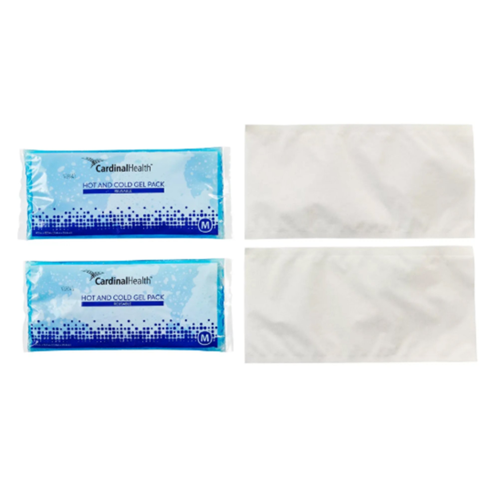 Cardinal Health Hot / Cold Pack Kit 70304A by Cardinal