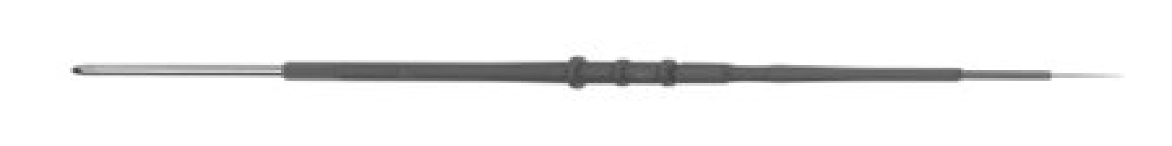UltraClean Needle Electrode 139105EXT by Conmed