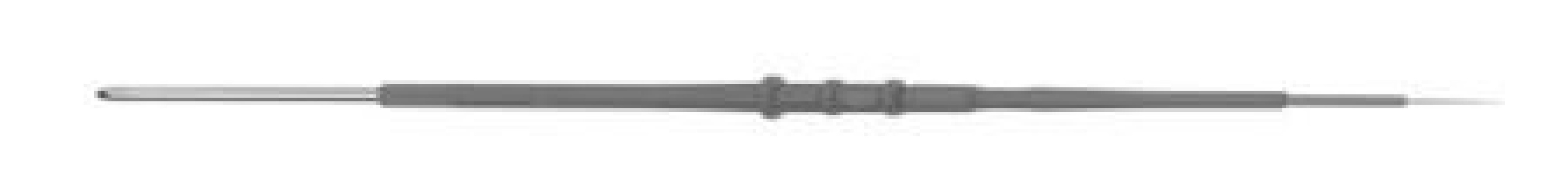 Conmed - 139105EXT Needle Electrode UltraClean® Coated Stainless Steel Sterile Needle Tip Disposable