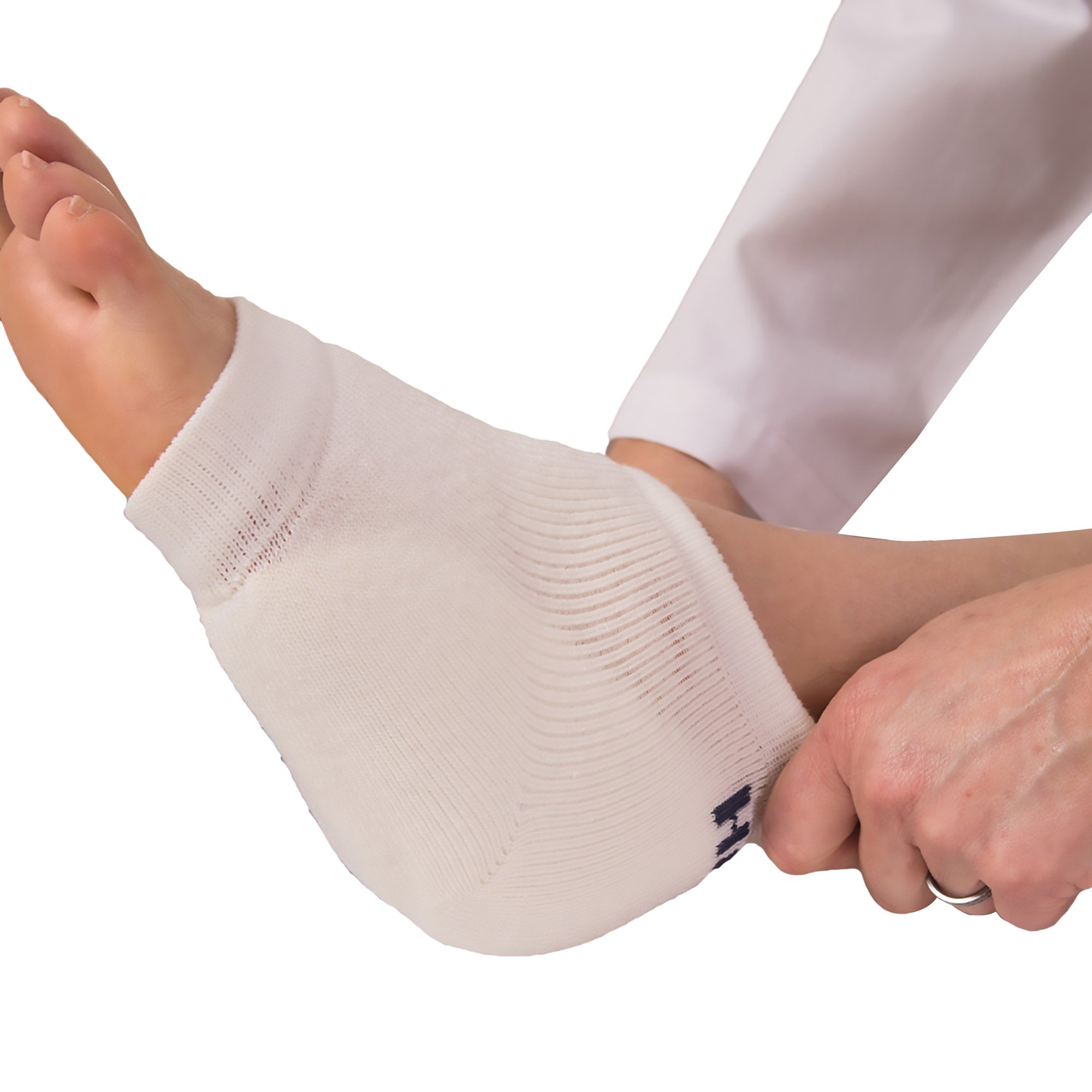 Mabis Healthcare - D 12039 Heelbo® Heel / Elbow Protector Sleeve