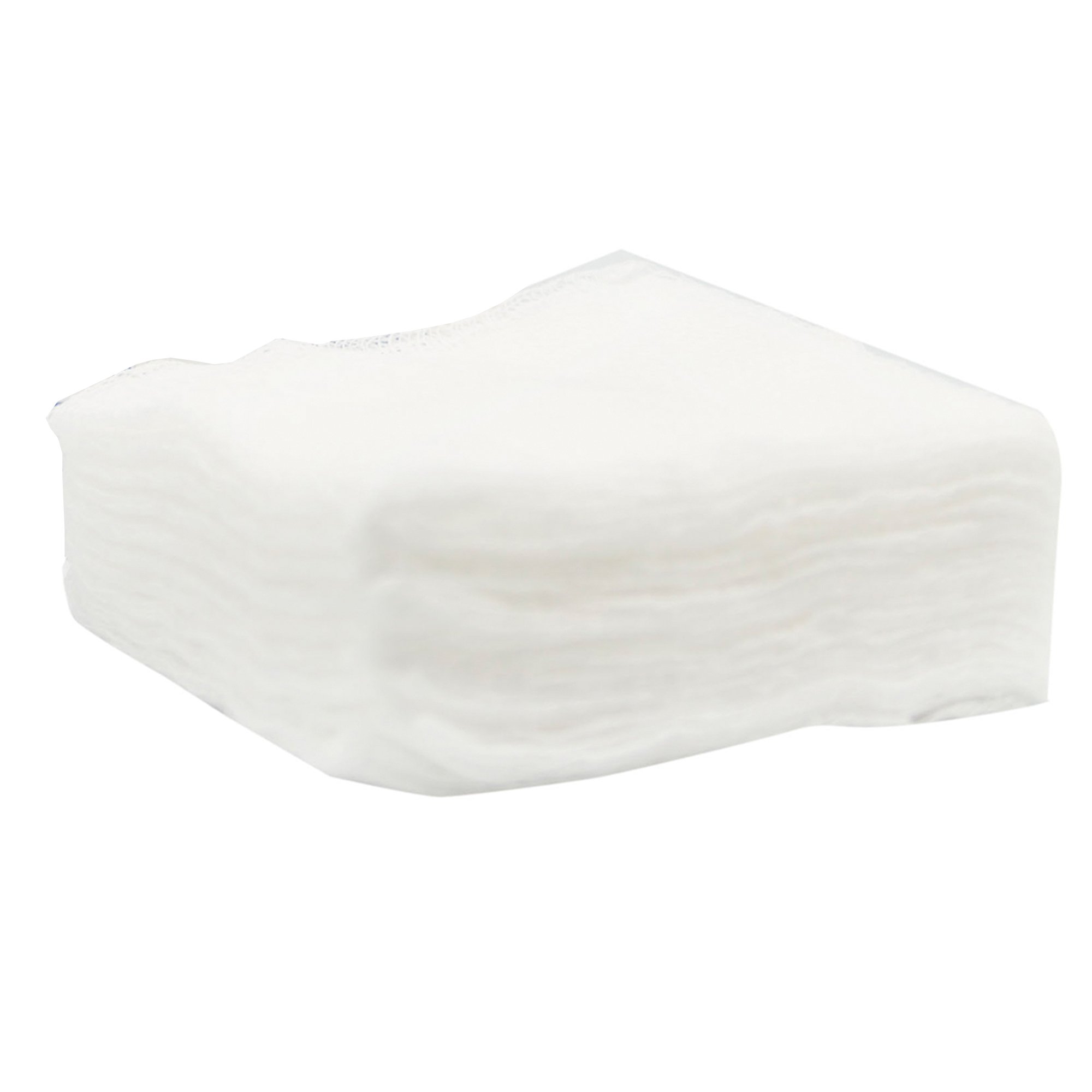 Dukal 412-10 - Dukal™ Sterile USP Type VII Gauze Sponge, 4 x 4 Inch, 12-Ply - 10/Tray, 1280/Case