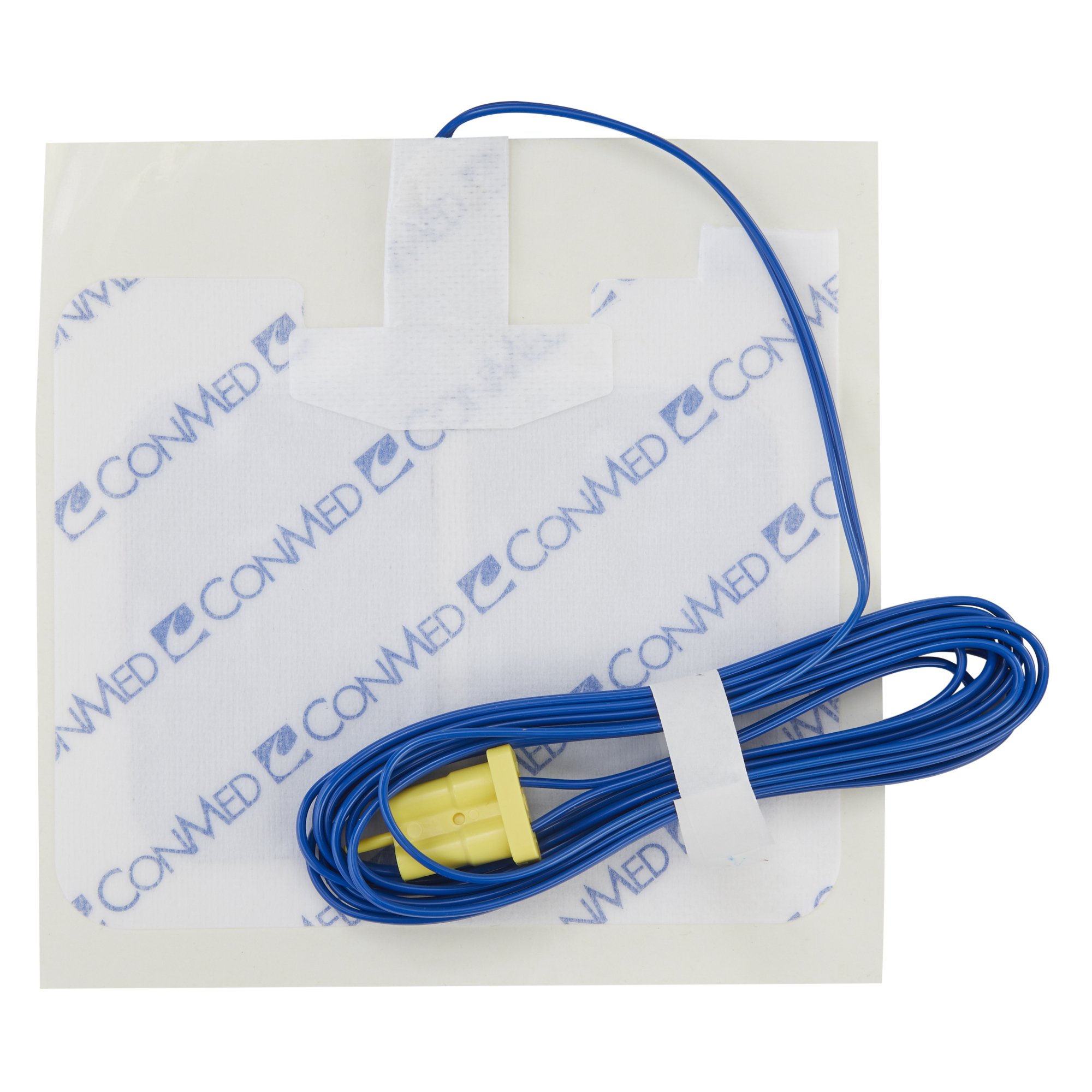 Conmed 410-2000 - SureFit™ Split Grounding Pad - 1/Each, 25/Box, 100/Case
