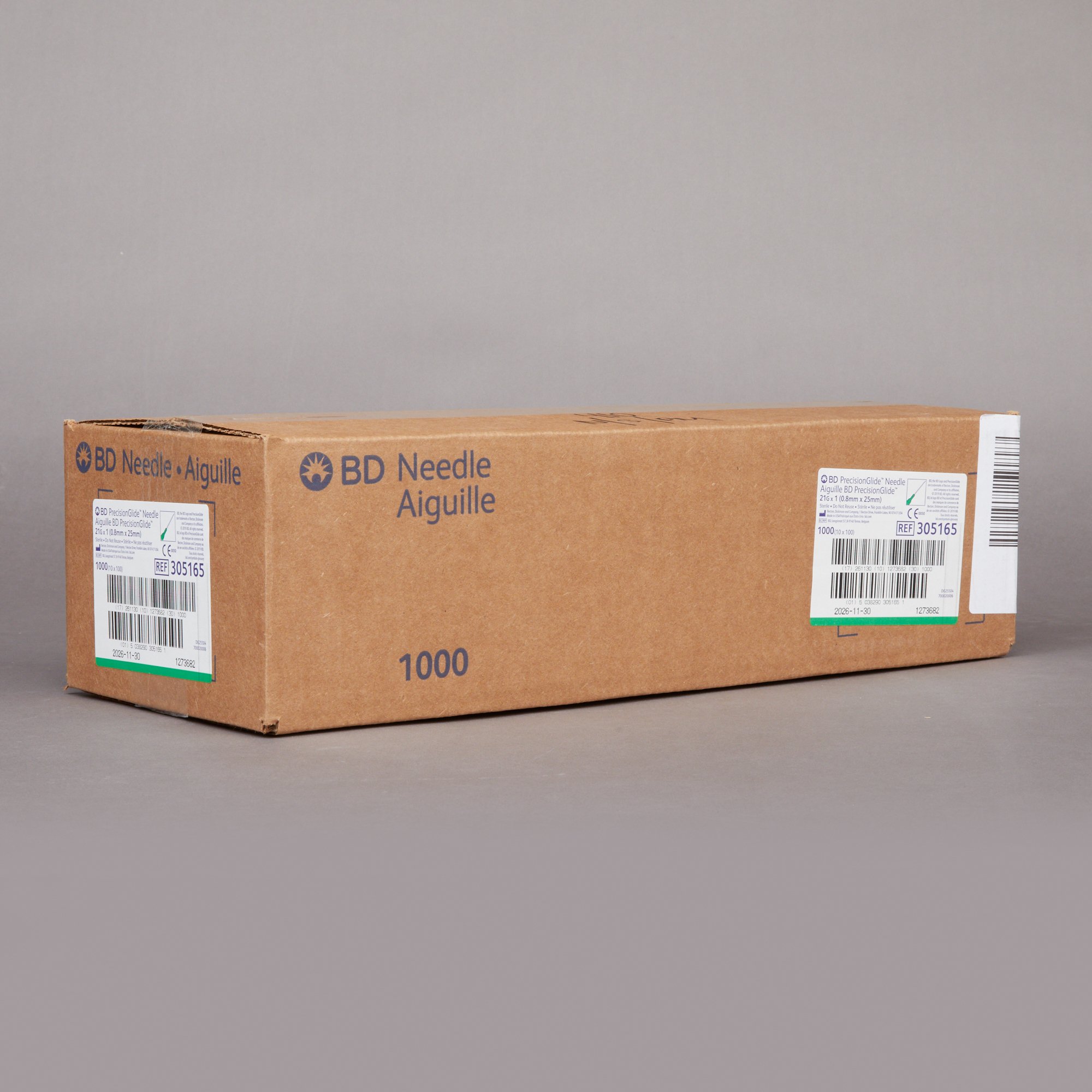 BD - 305165 PrecisionGlide™ Hypodermic Needle