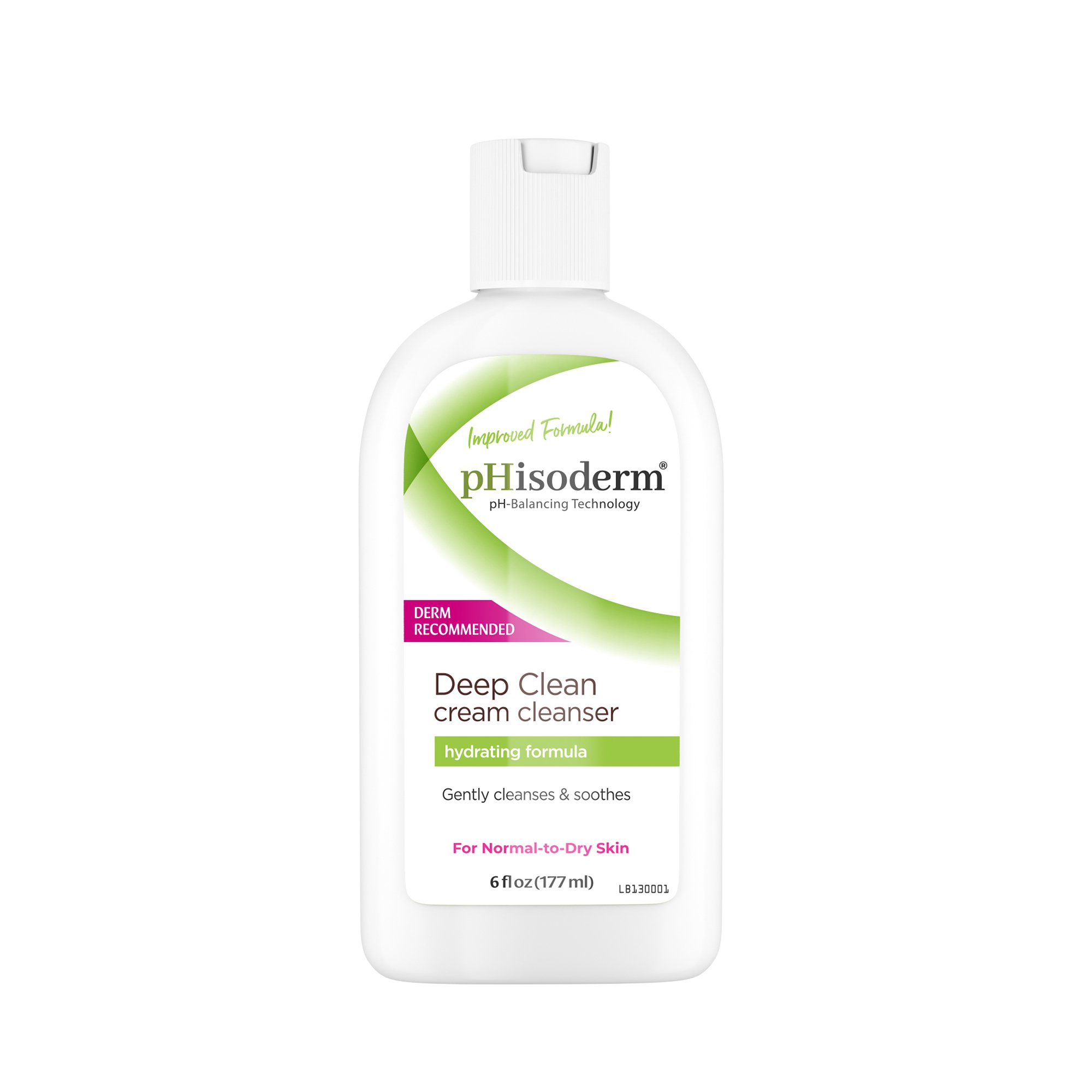 Chattem - 10742005210 pHisoderm® Body Wash