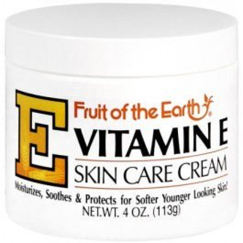 Fruit of The Earth - 07166100974 Fruit of the Earth® Skin Care Cream