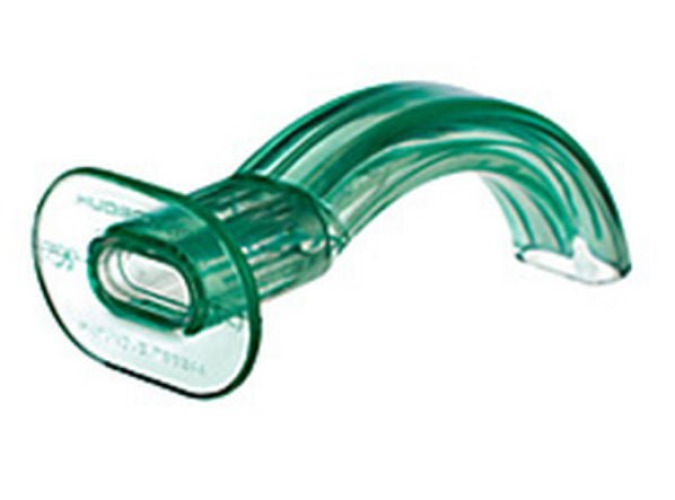 Teleflex LLC - 1169 Cath-Guide® Guedel Oropharyngeal Airway