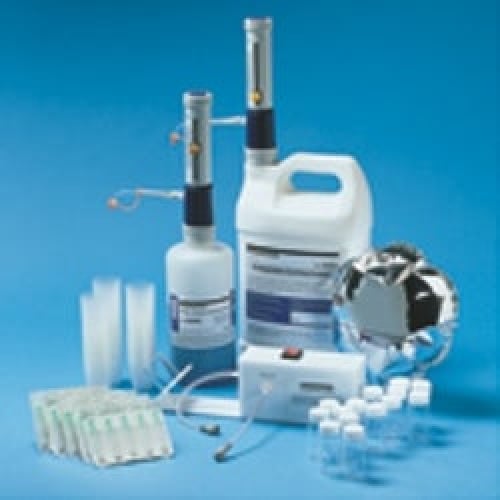 Tri-Med Americas Corp - 60445 PYtest® Breath Collection Fluid 250 mL For PYtest 14C-Urea Breath Test