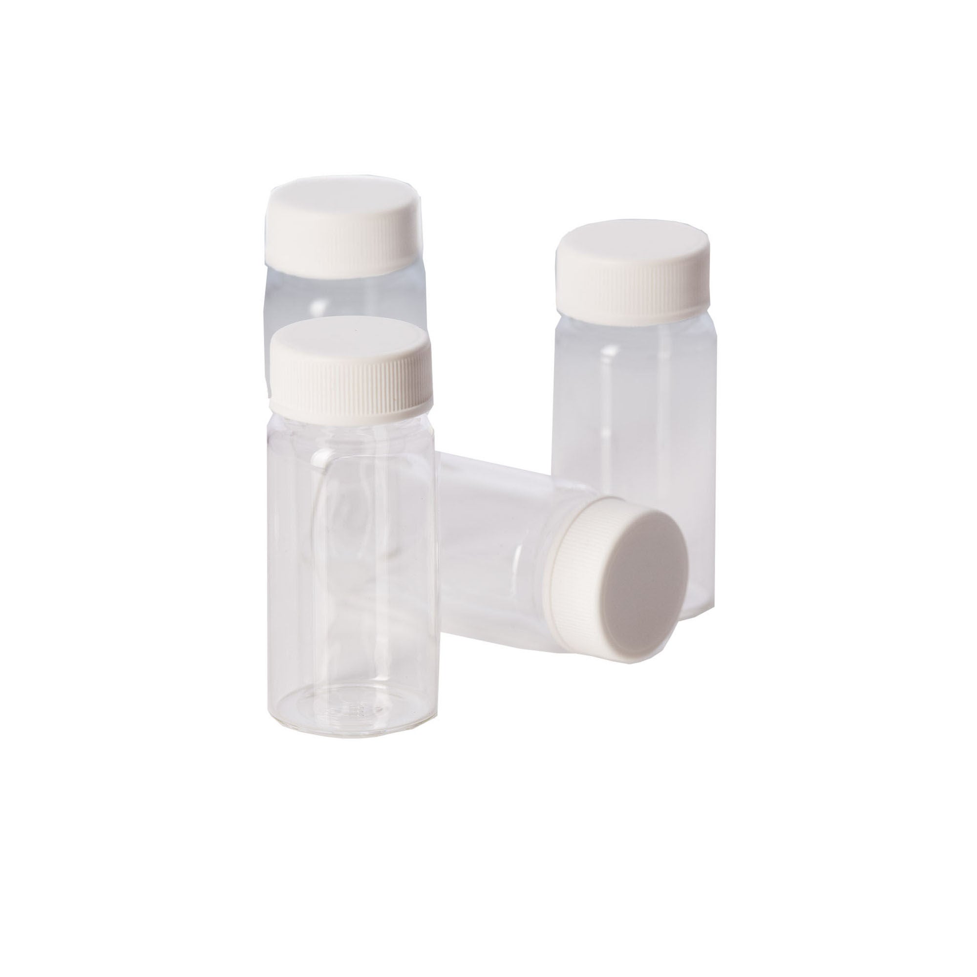 Tri-Med Americas Corp - 60447 PYtest® Breath Collection Vial 20 mL For 14C-Urea Breath Test