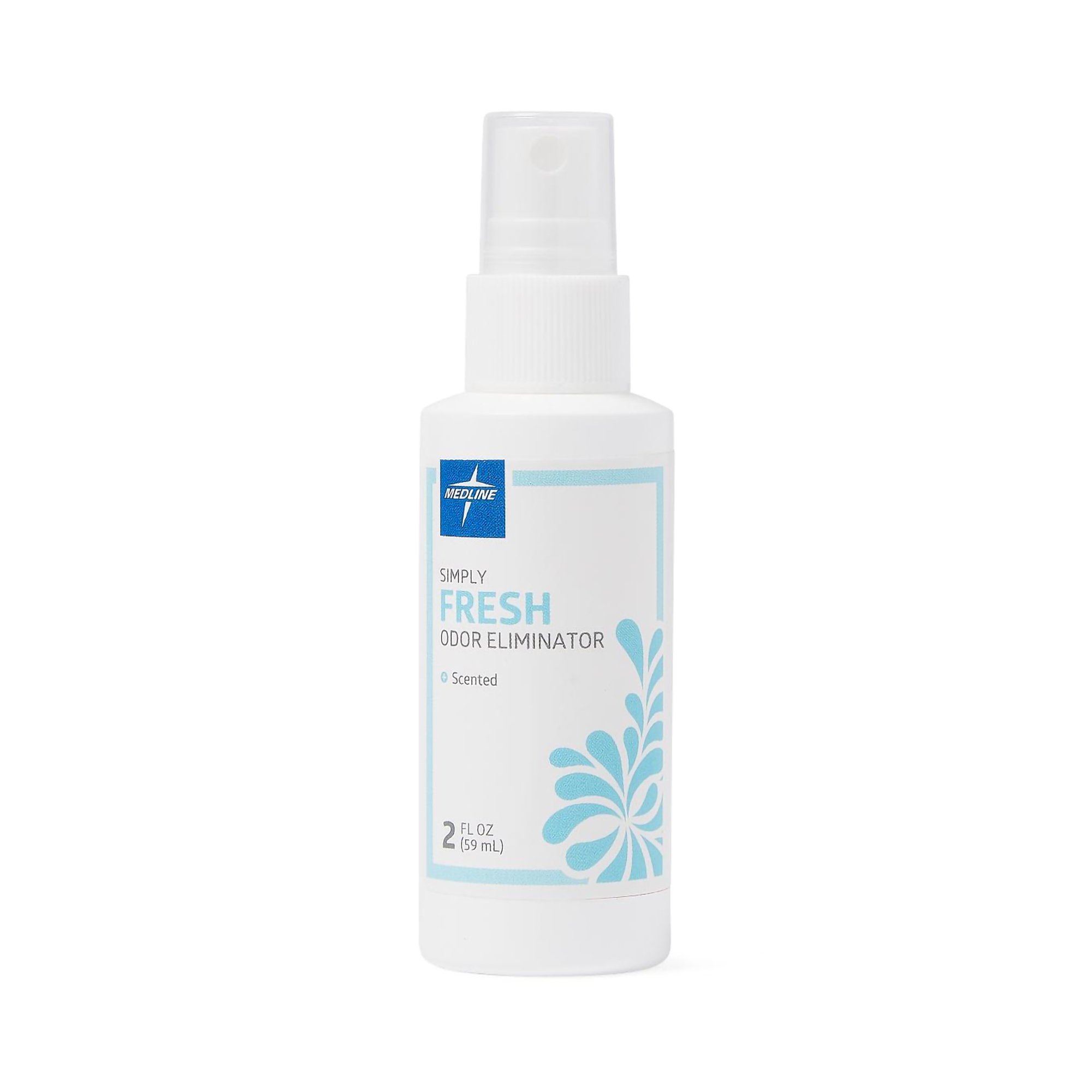 Medline - MSC096000 Medline Simply Fresh Air Freshener