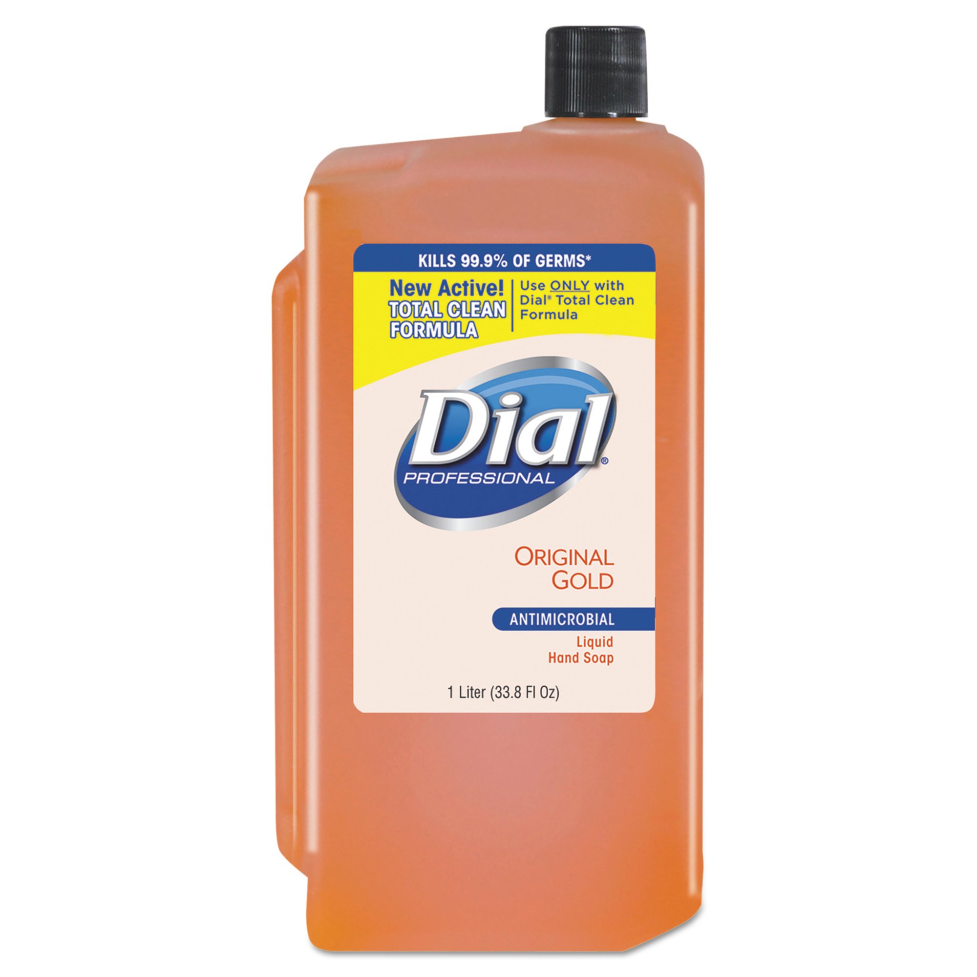 Essendant Co-United Stationers - DIA84019 Dial® Antimicrobial Soap