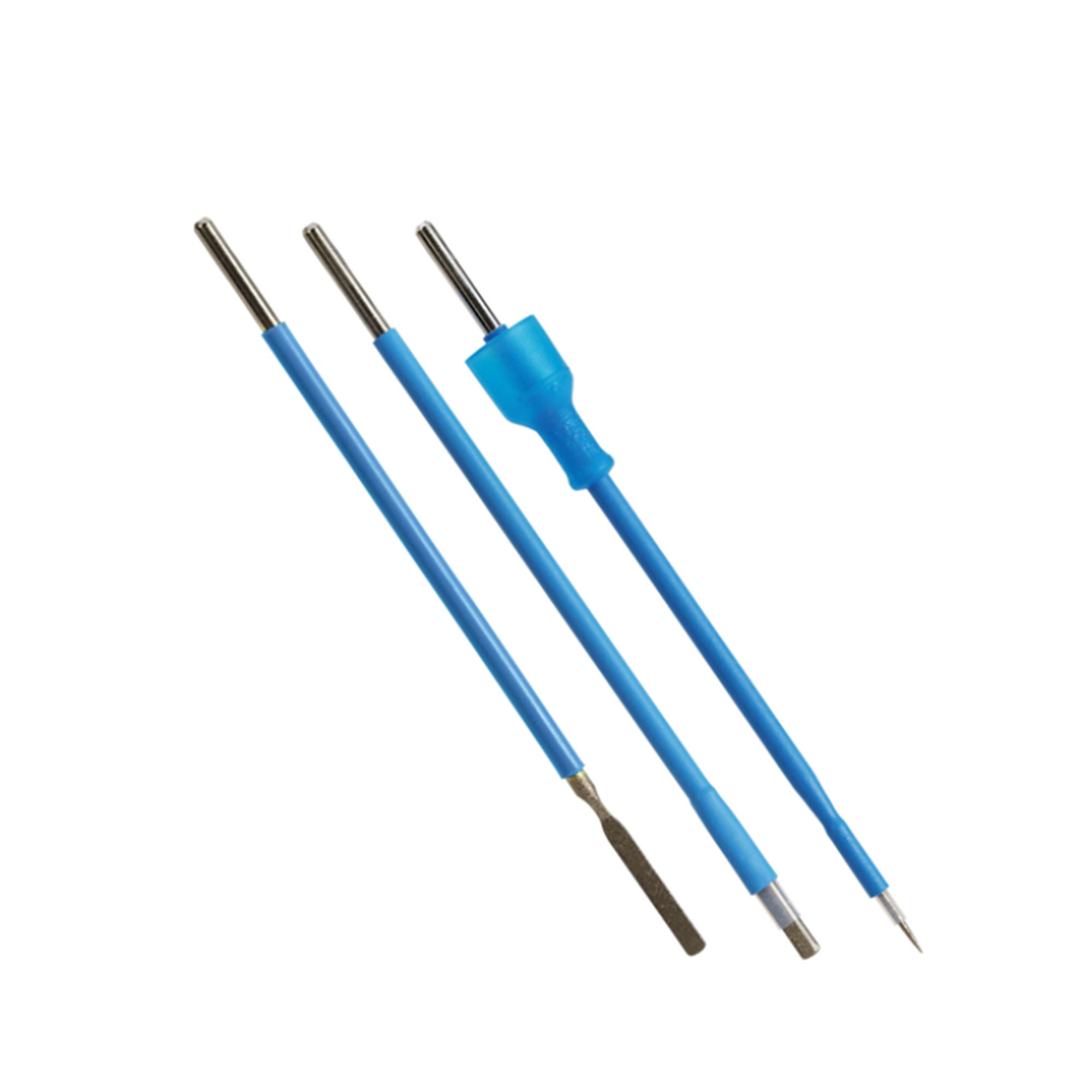 Medtronic MITG - E1475X Blade Electrode Edge™ Coated Stainless Steel Sterile Straight Blade Tip Disposable