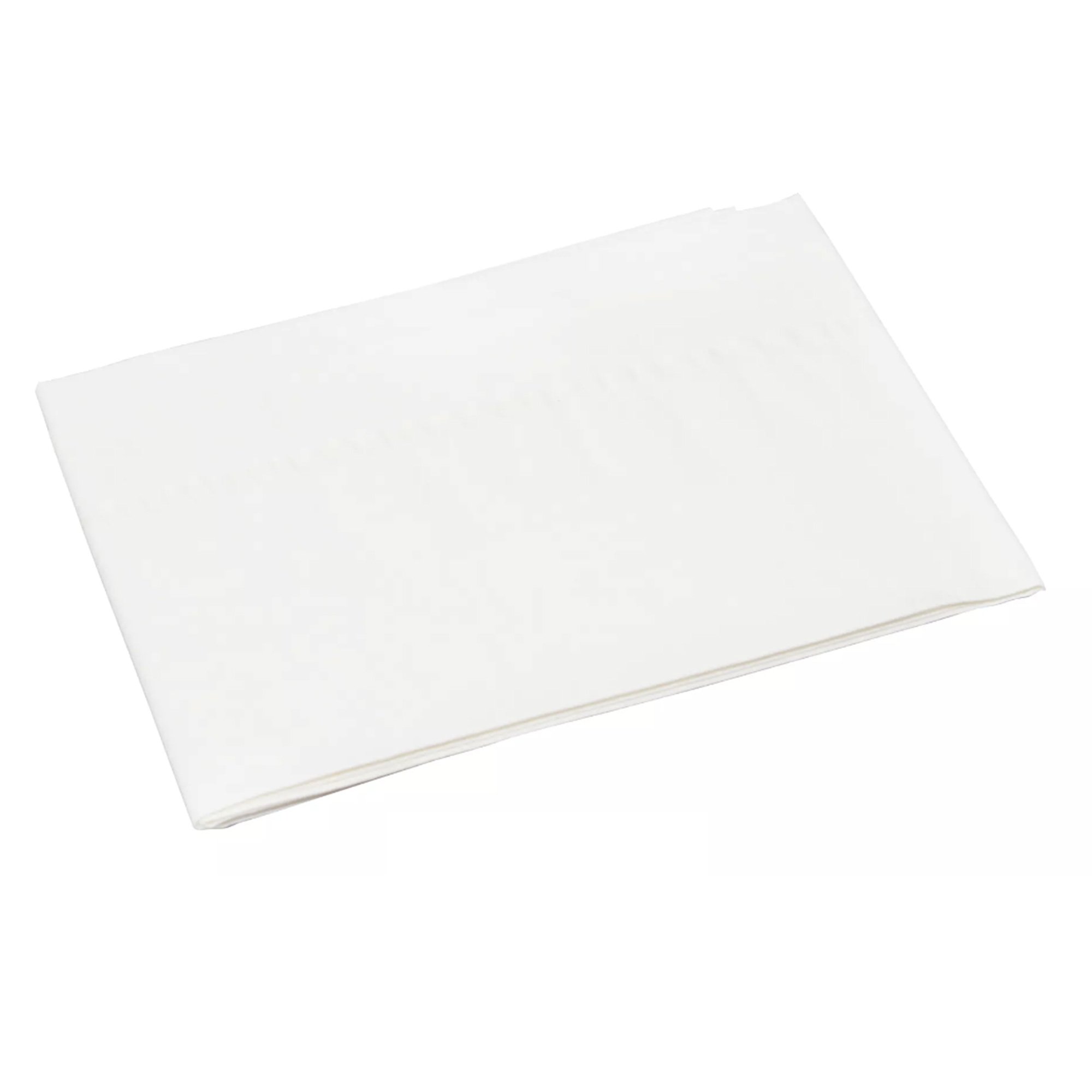 Cardinal - 3520 Cardinal Health™ Sterile Poly Lined Towel Drape