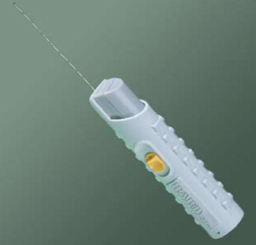 Bard Peripheral Vascular - MC1610 Max Core® Biopsy System