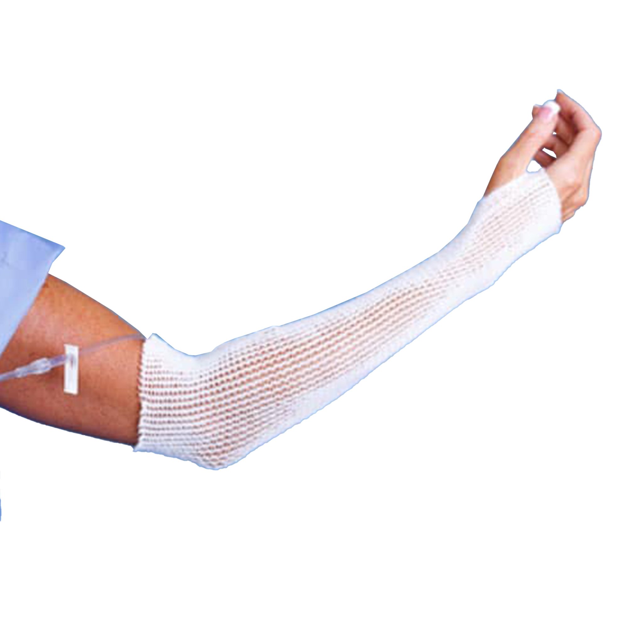 Medi-Tech International - MT08 MT Spandage™ Elastic Net Dressing