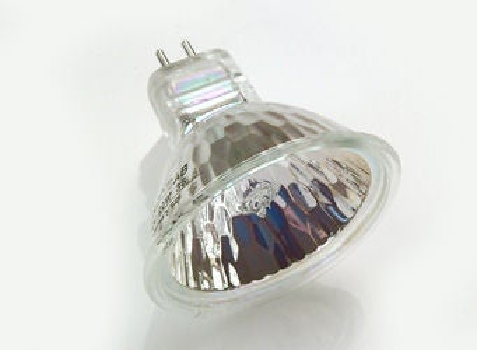 Burton Medical Products - 0007006PK Exam Light Replacement Bulb Philips Halogen 21 Volt 150 Watt