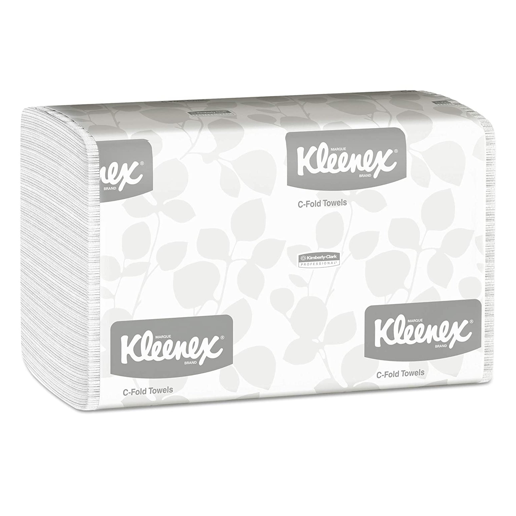Kimberly Clark - 01500 Kleenex® C-Fold Paper Towel