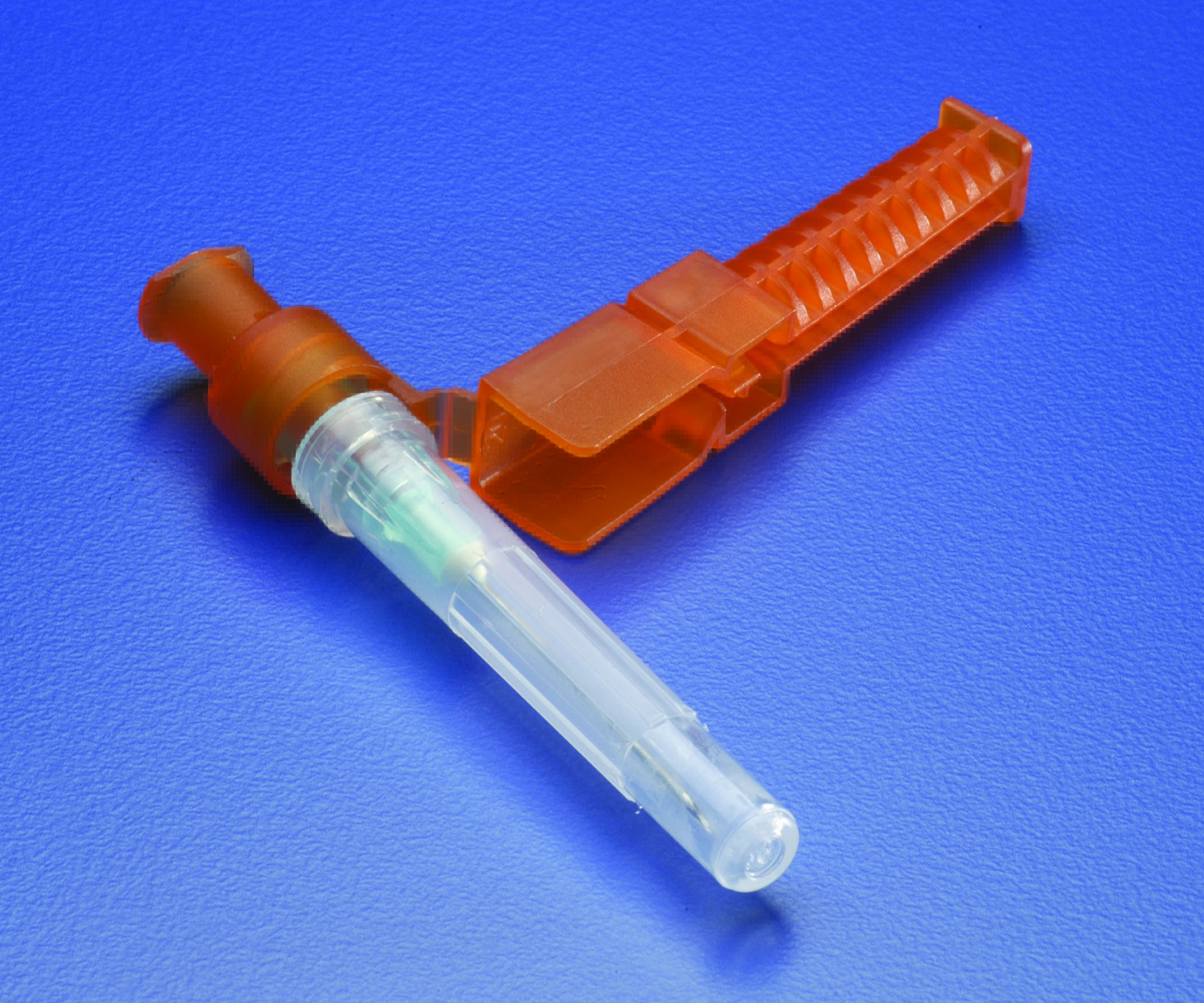 ICU Medical FKA Smiths Medical 4291 - Needle-Pro® Hypodermic Needle, 25 Gauge, 5/8 Inch - 1/Each, 100/Box, 800/Case