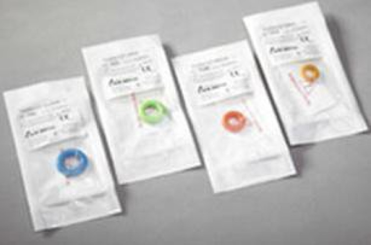 Mar Med Inc TCS - Tourni-cot™ Tourniquet Finger Ring - 1/Each, 20/Box