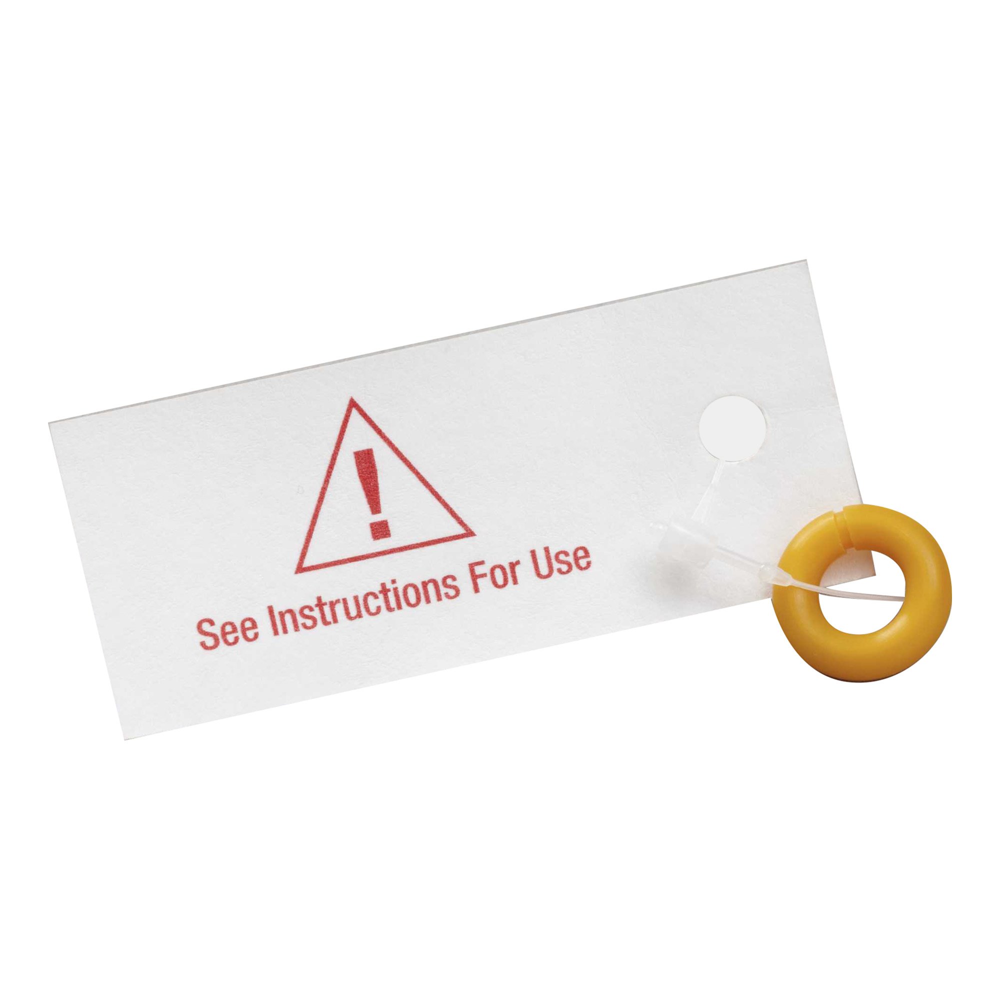 Mar Med Inc TCS - Tourni-cot™ Tourniquet Finger Ring - 1/Each, 20/Box