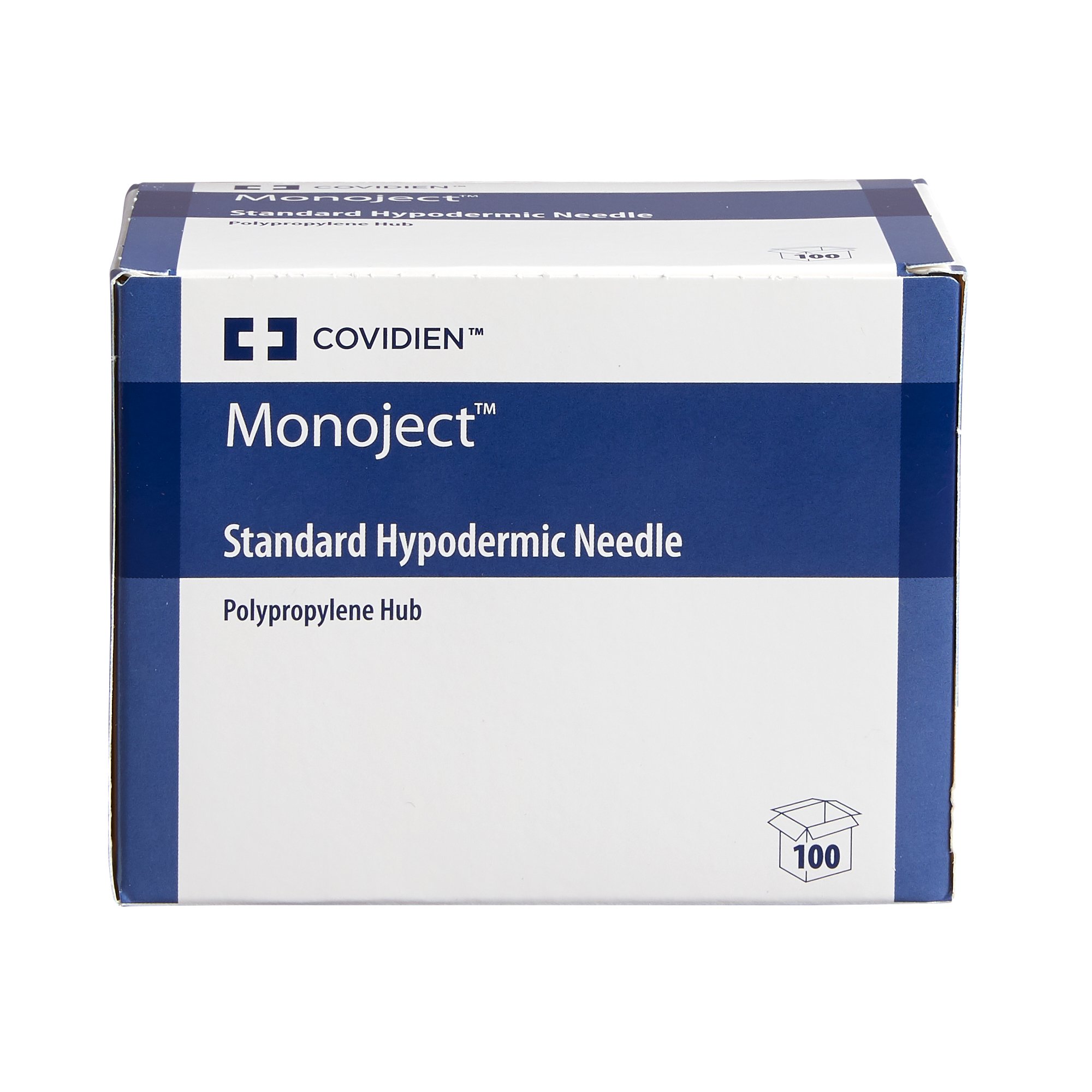 Cardinal - 1188818100 Monoject™ SoftPack Hypodermic Needle