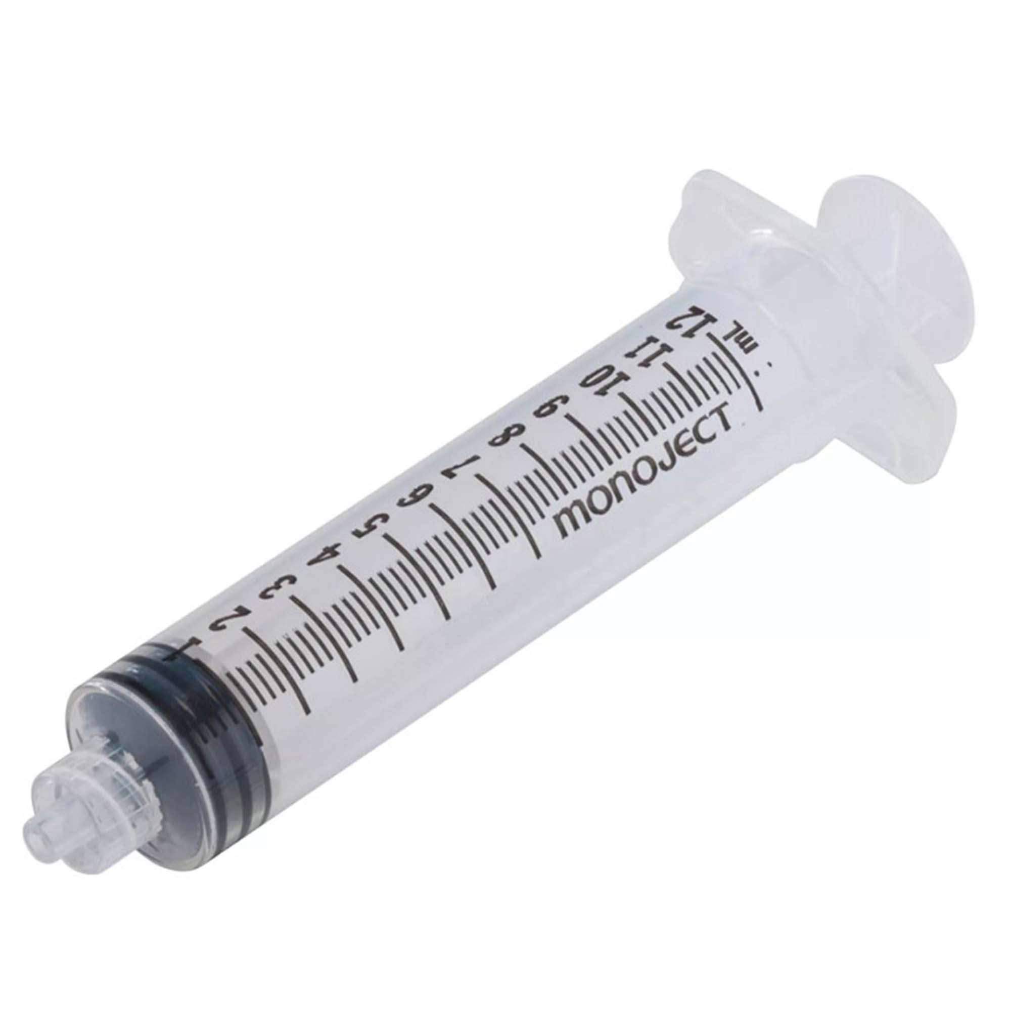 Cardinal - 1181200777 Monoject™ General Purpose Syringe