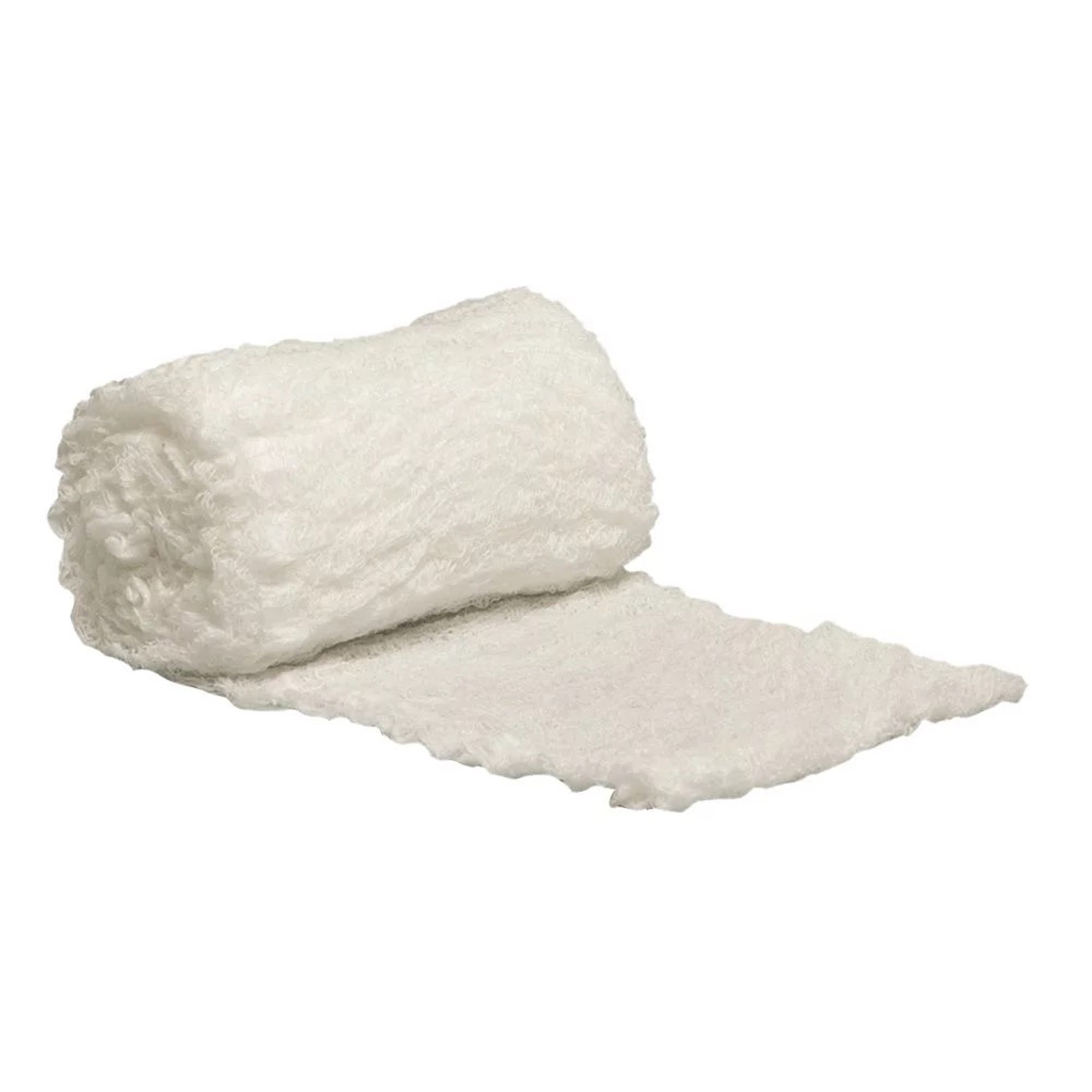 Hartmann 83400000 - Sterilux® Bulky Gauze Roll, 4-1/2 Inch x 4-1/10 Yard - 100/Case