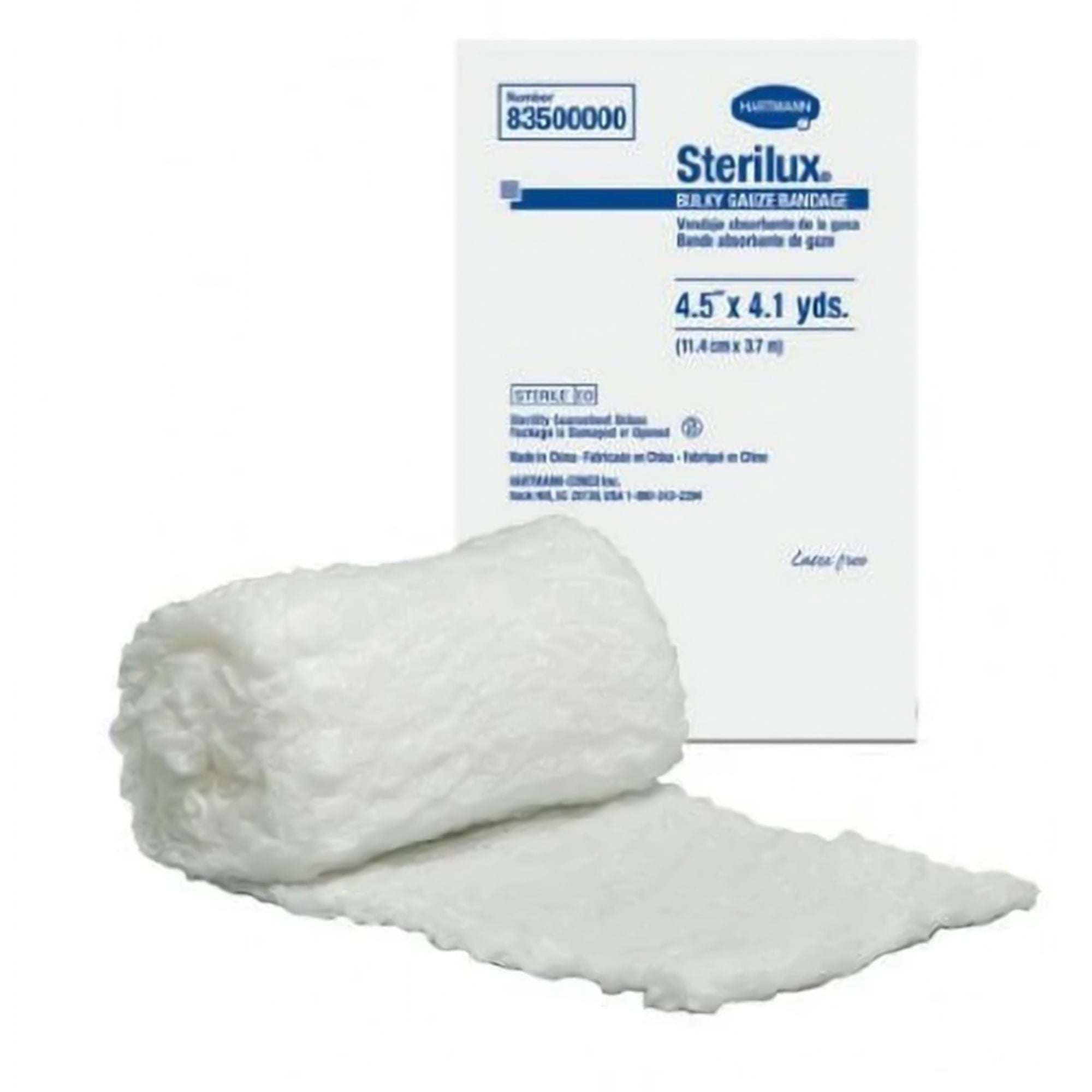 Hartmann - 83400000 Sterilux® Bulky Gauze Roll