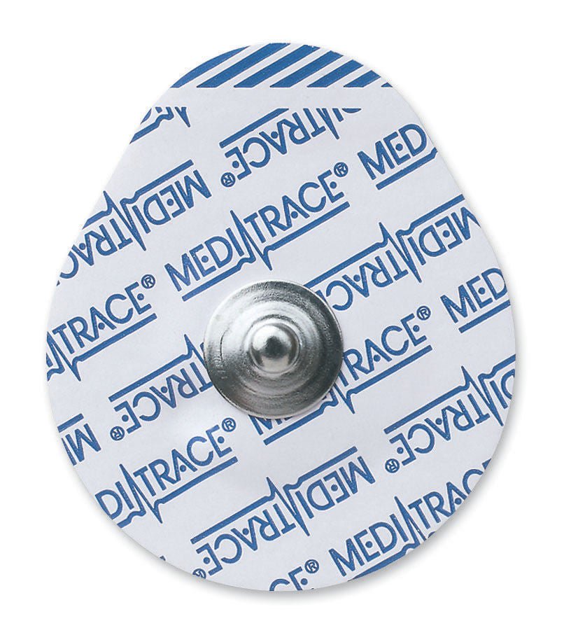 Cardinal - 31050522 Medi-Trace® 200 Series EKG Snap Electrode